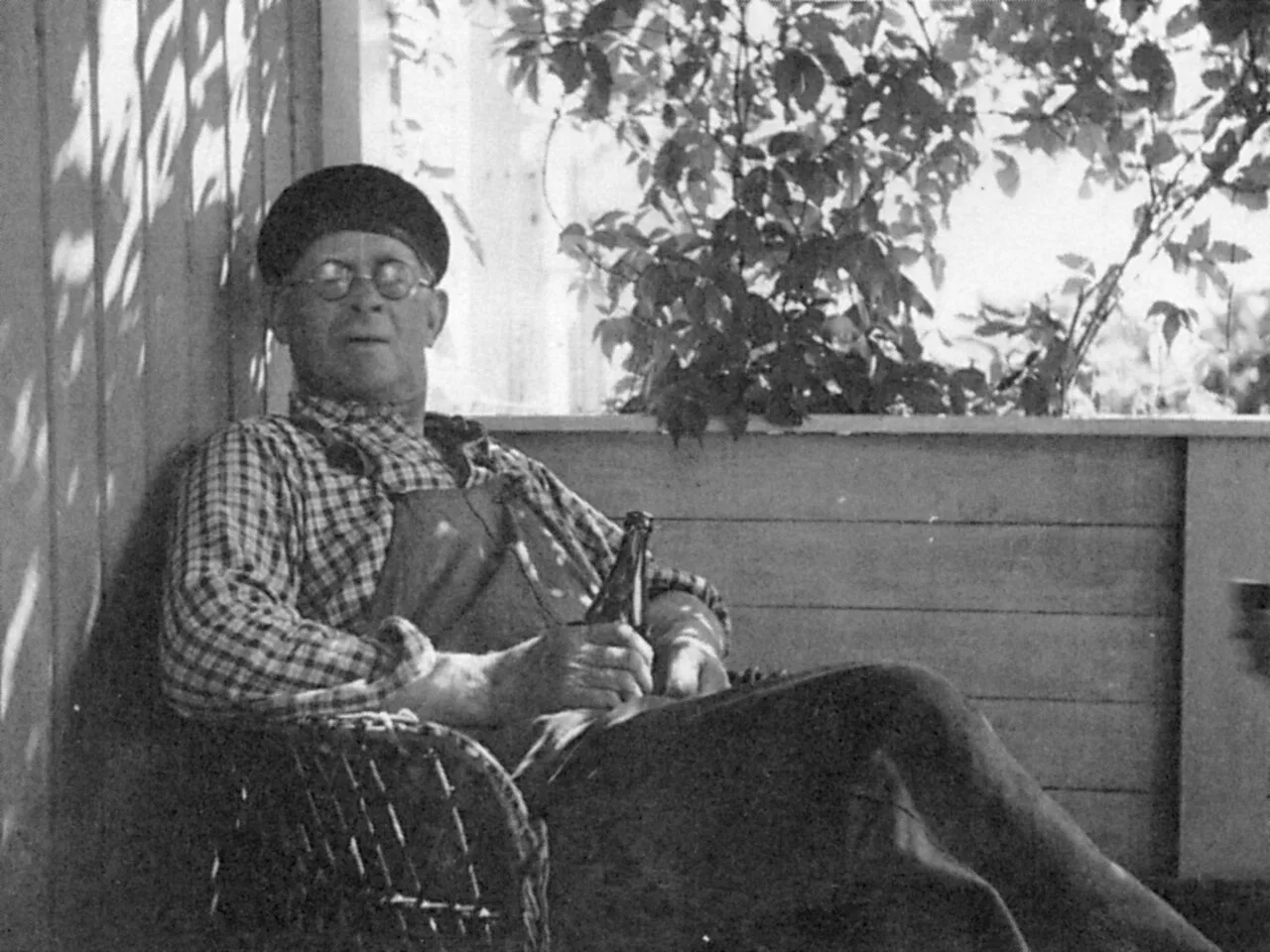 Uno Österman