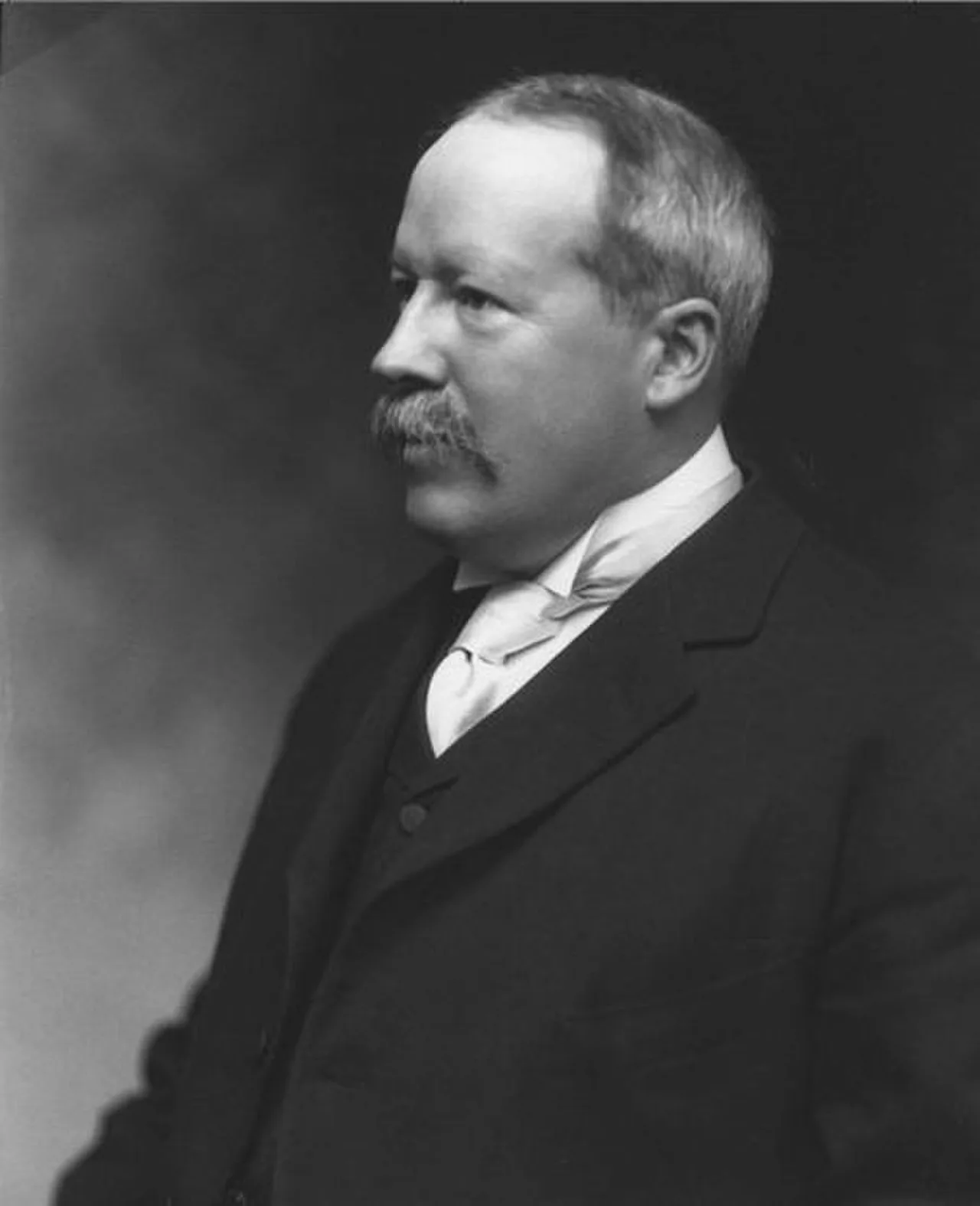 Portrait of Charles Ernest Pellew (1863–1945) – memorial page