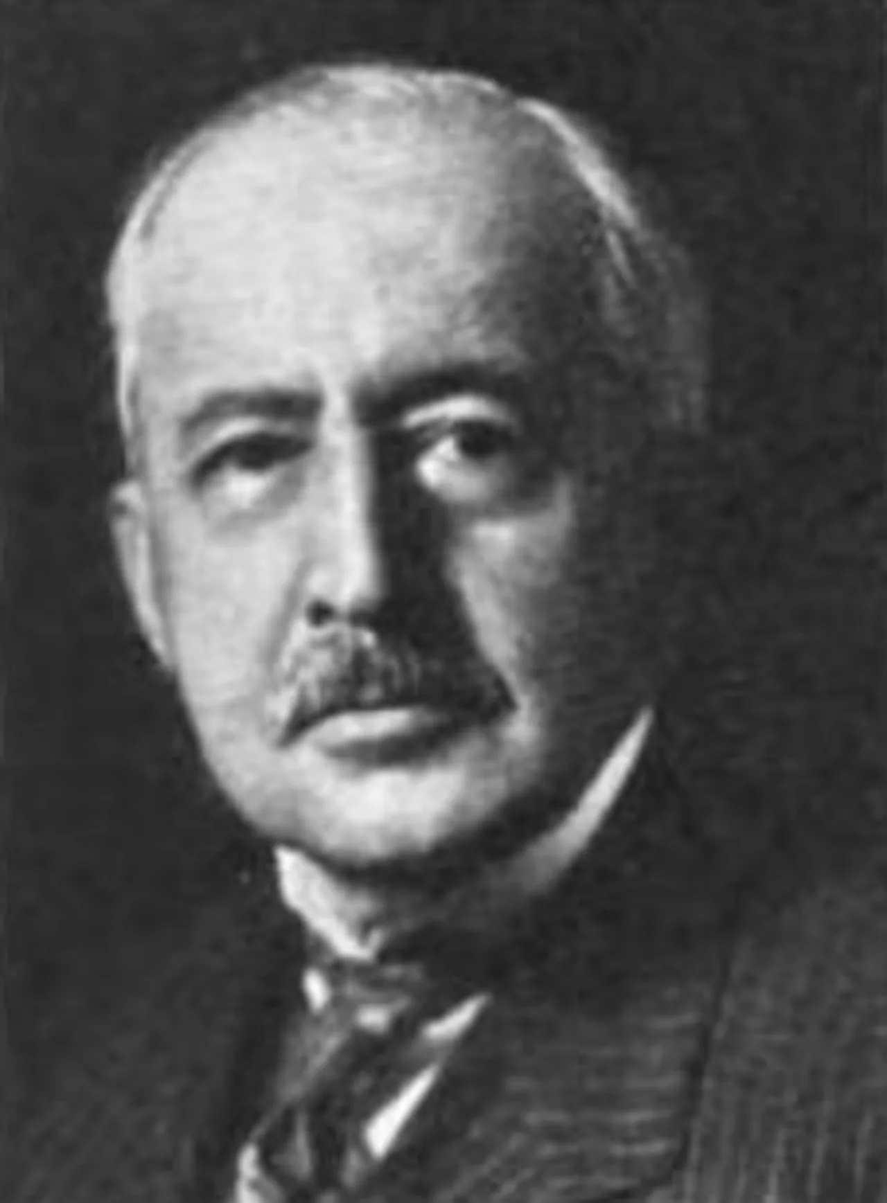 Porträt von Clarence Hill Kelsey (1856–1930) – Gedenkseite