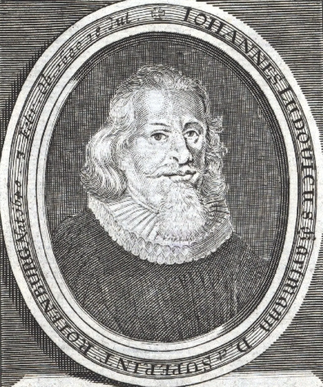 Johann Ludwig Hartmann
