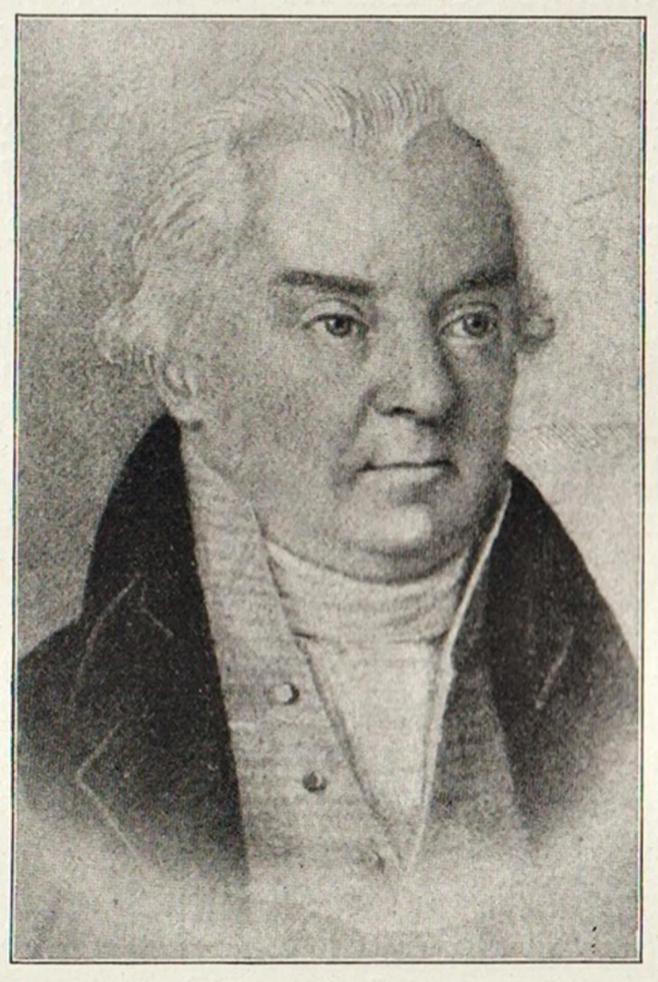 Johann Wilhelm Reinhardt