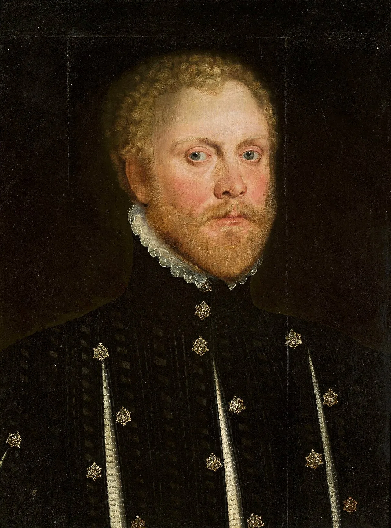 Johann von Pernstein