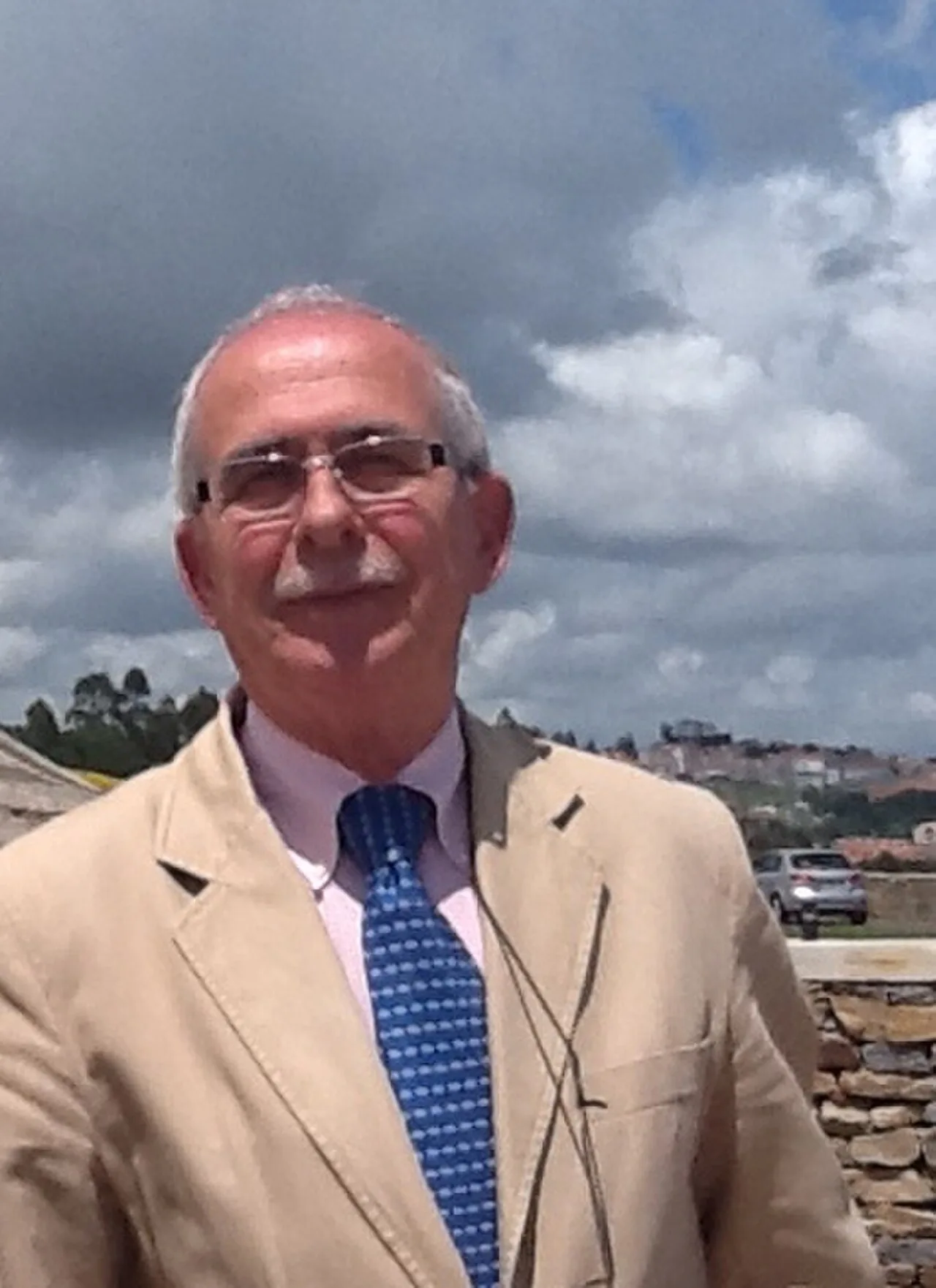 Francisco García Tortosa