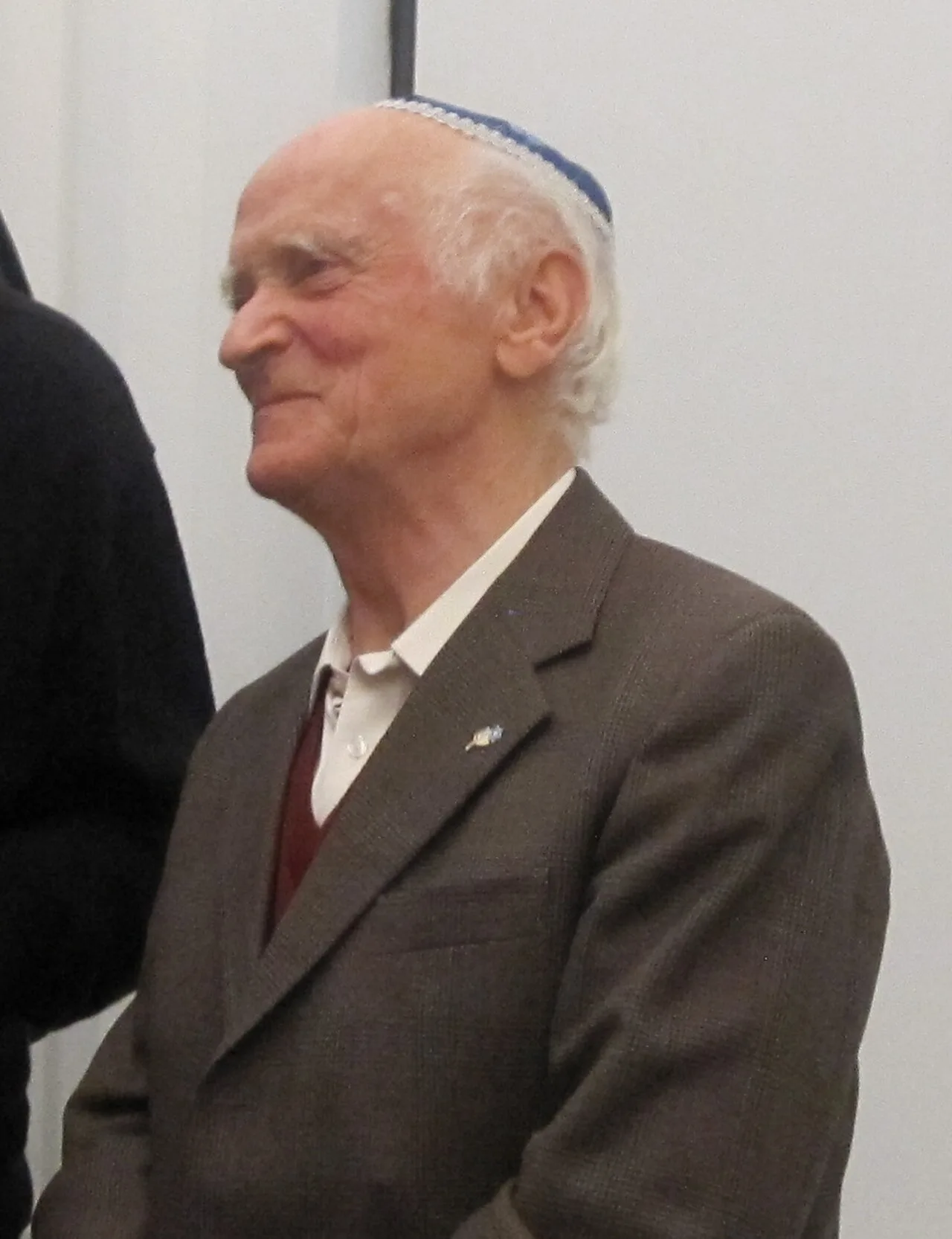 Johannes P. Bruno