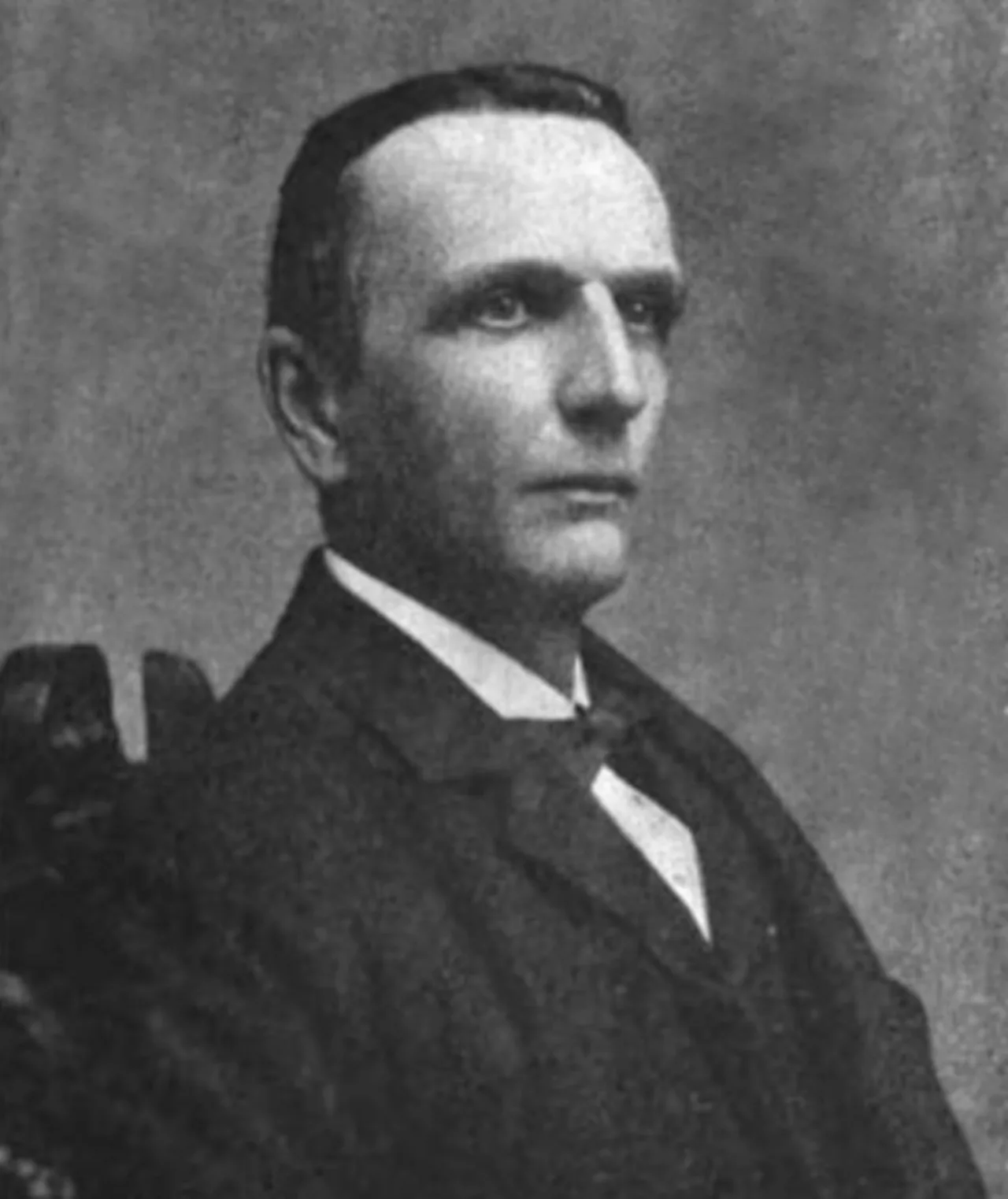 Henry Goudy