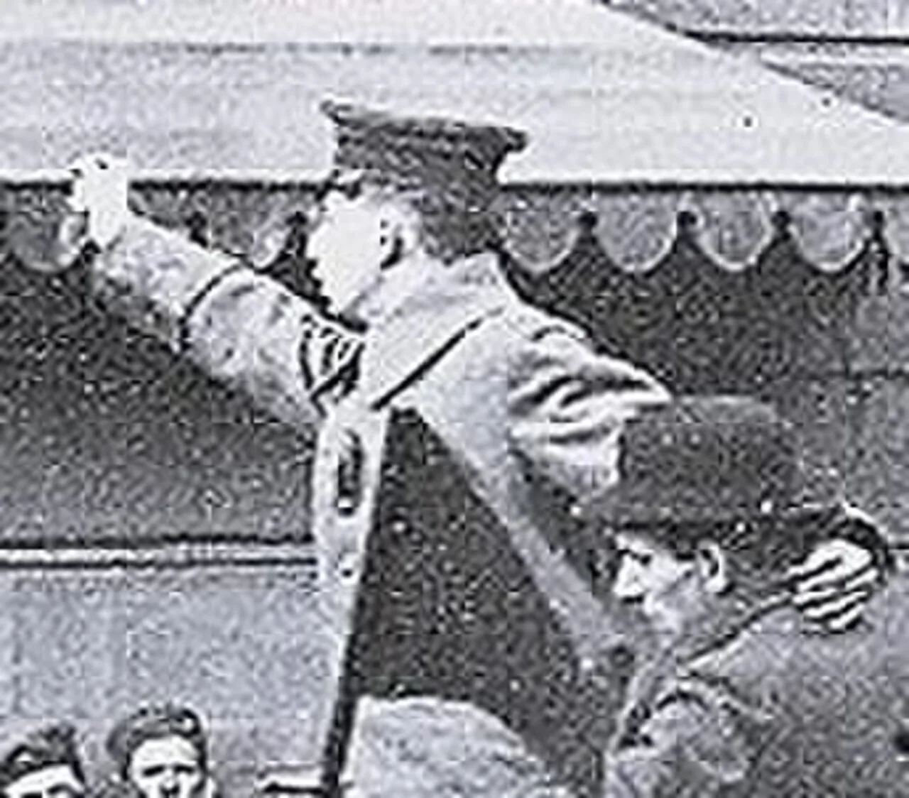 Portrait of Johannes Rebholz (1885–1960) – memorial page