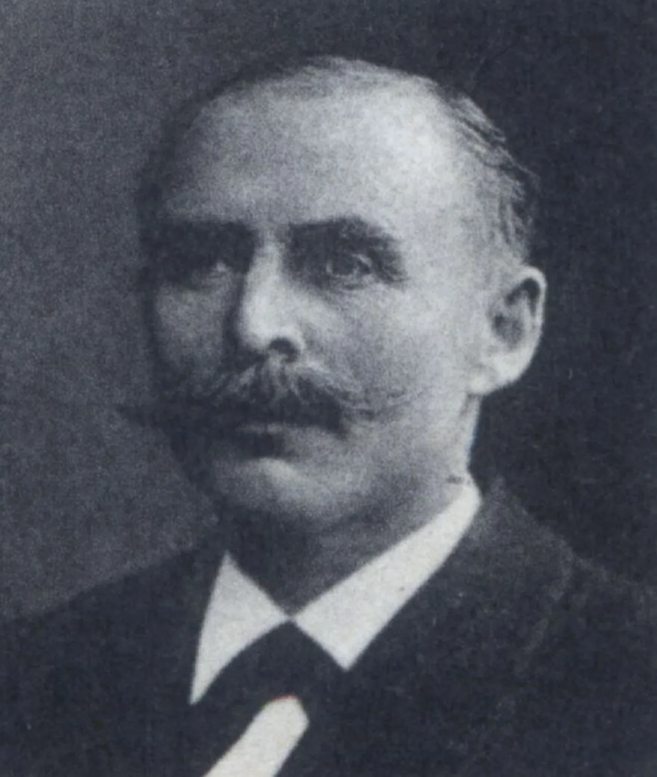 Johannes Rupp