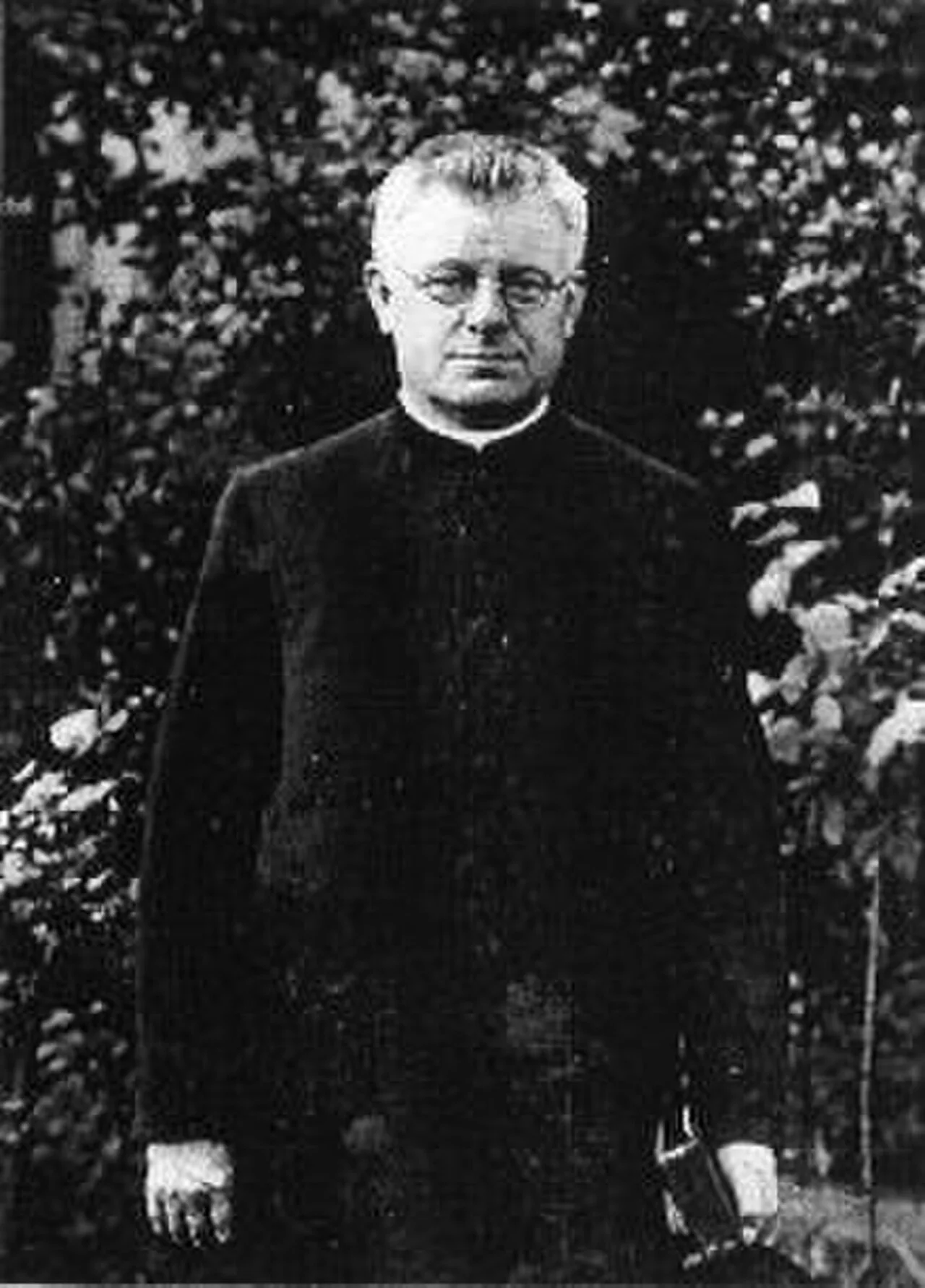 Johannes Schulz