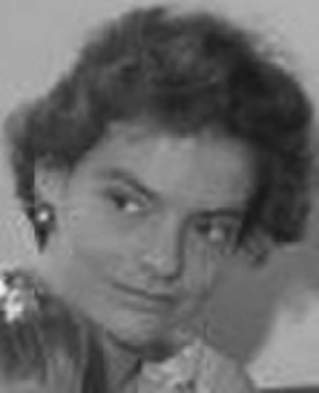 Porträt von Ruth Matso (1931–2020) – Gedenkseite