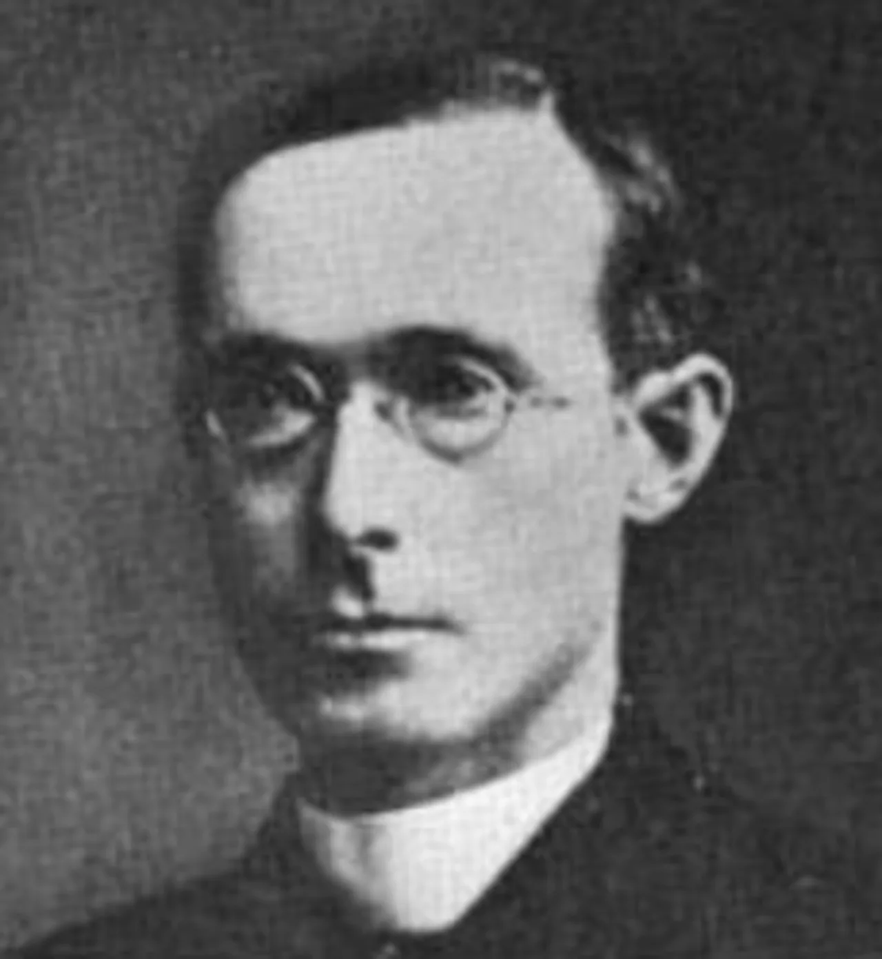 Joseph Guinan