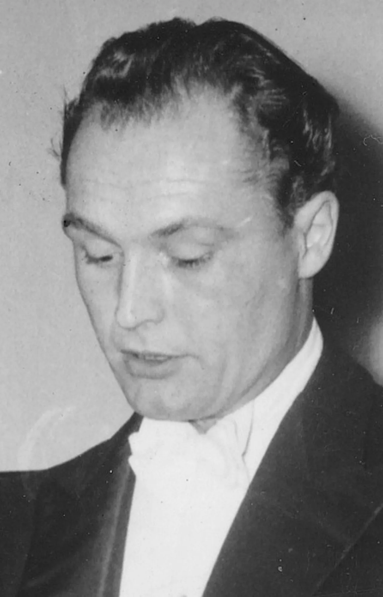 Holger Thesleff