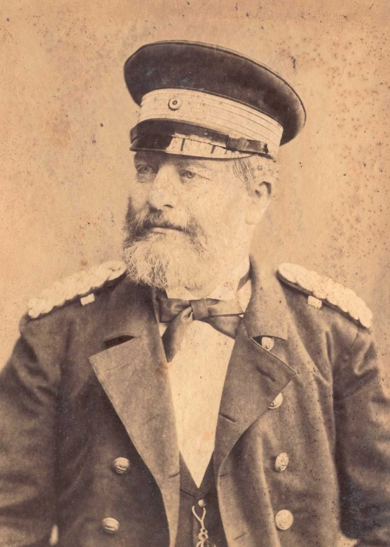 Paul von Reibnitz