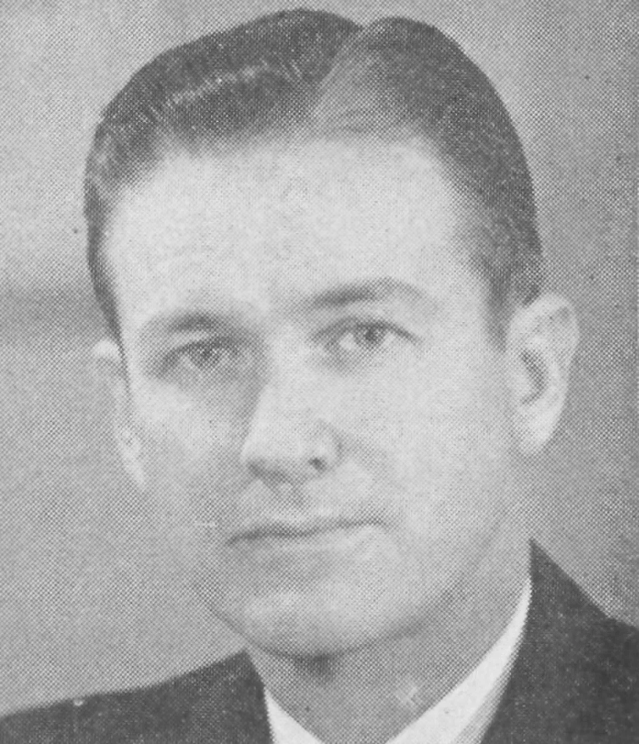 Omar Truman Burleson