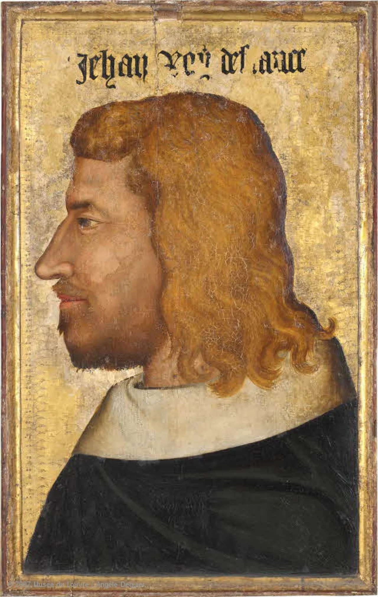 Johann II.