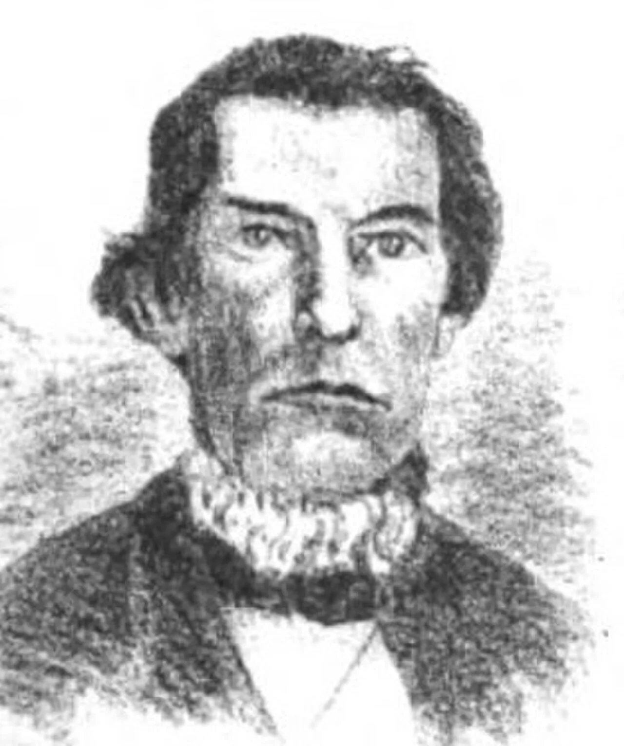 Porträt von John Jameson (1802–1857) – Gedenkseite