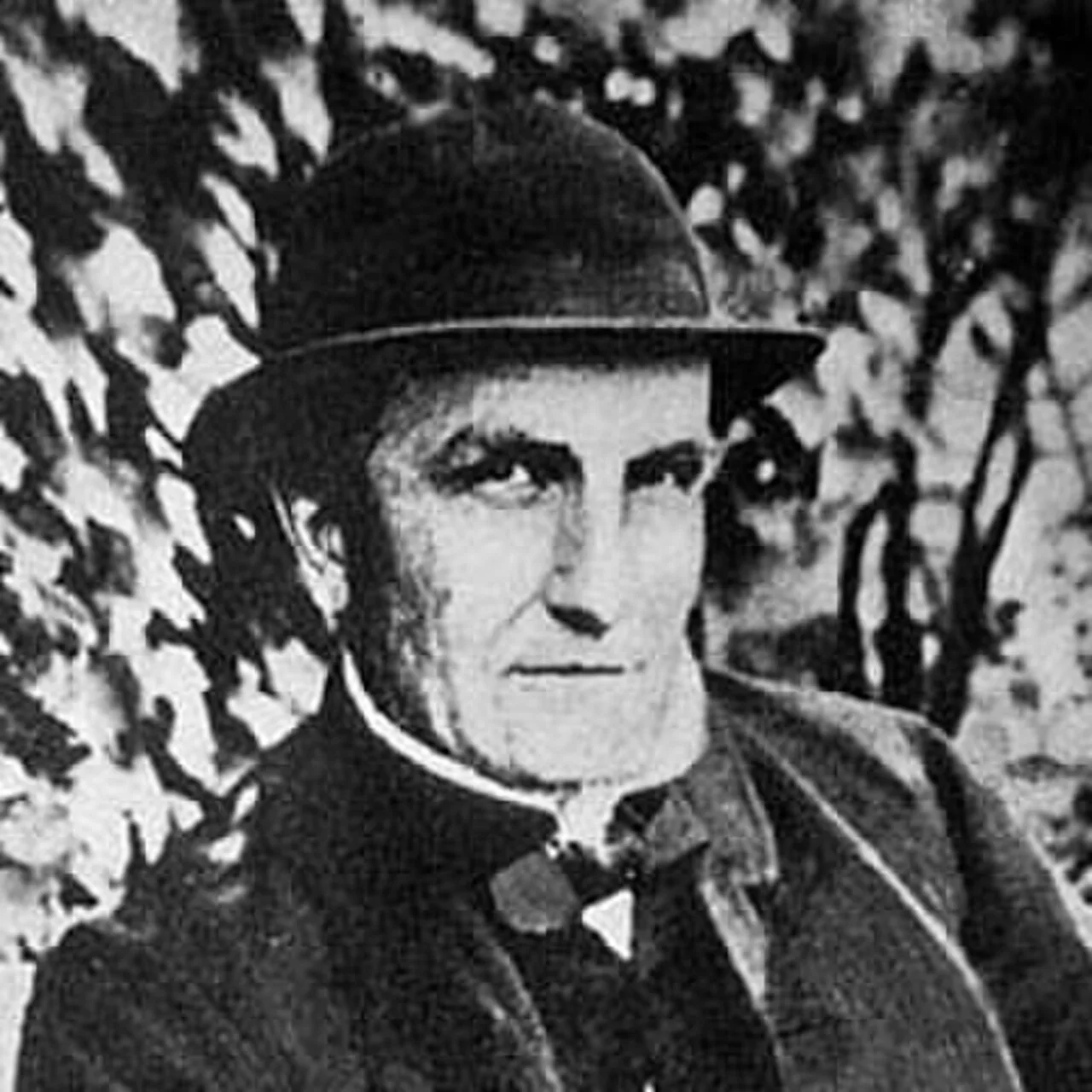 John James Waterston