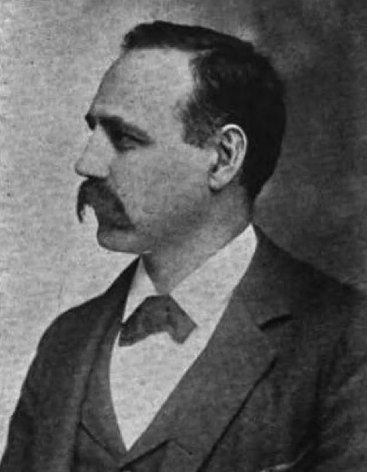 John Joseph Seerley