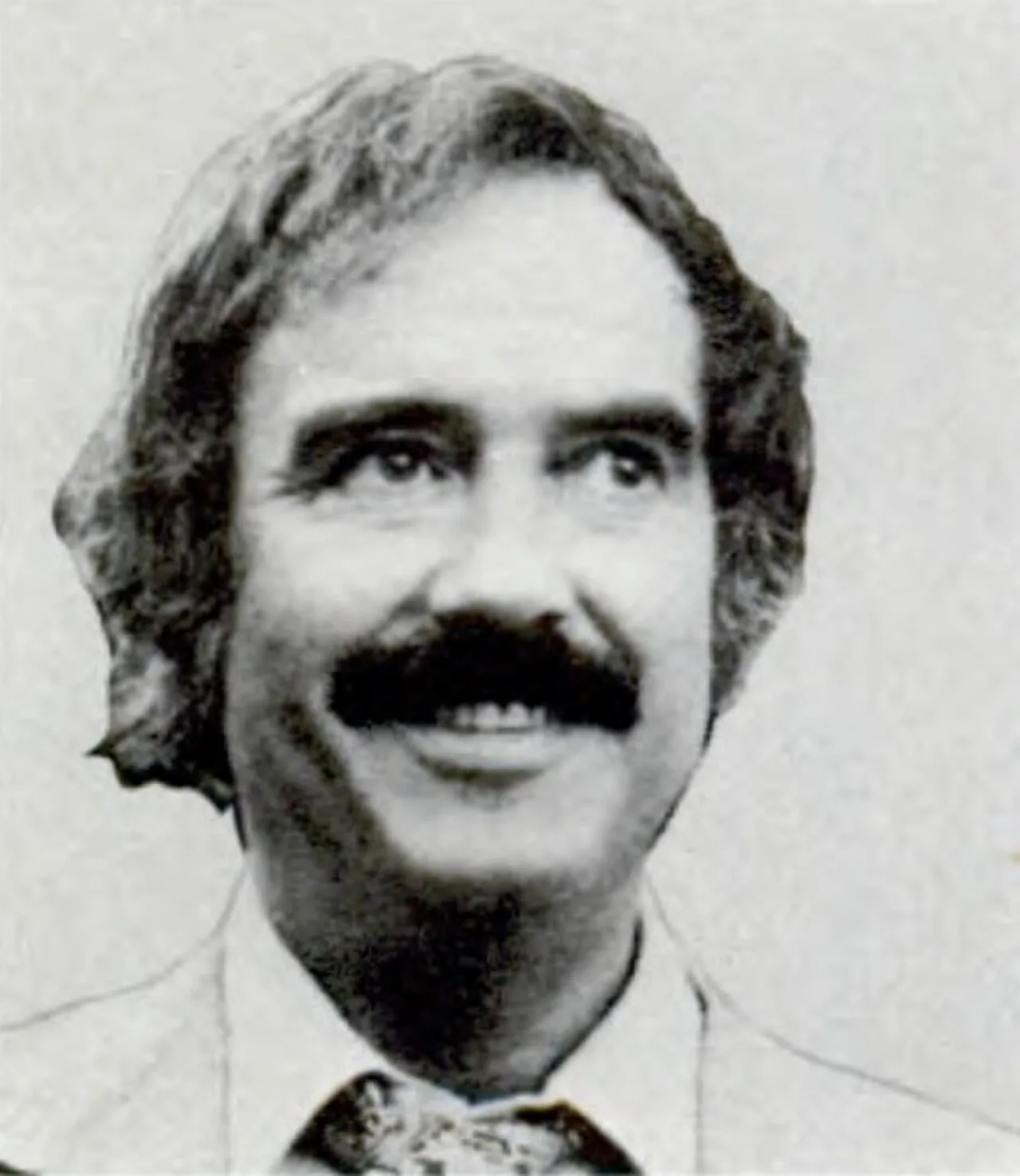 John Lowell Burton