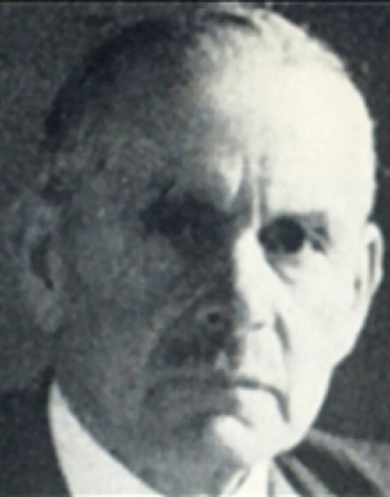 Portrait of John Miller Andrews (1871–1956) – memorial page
