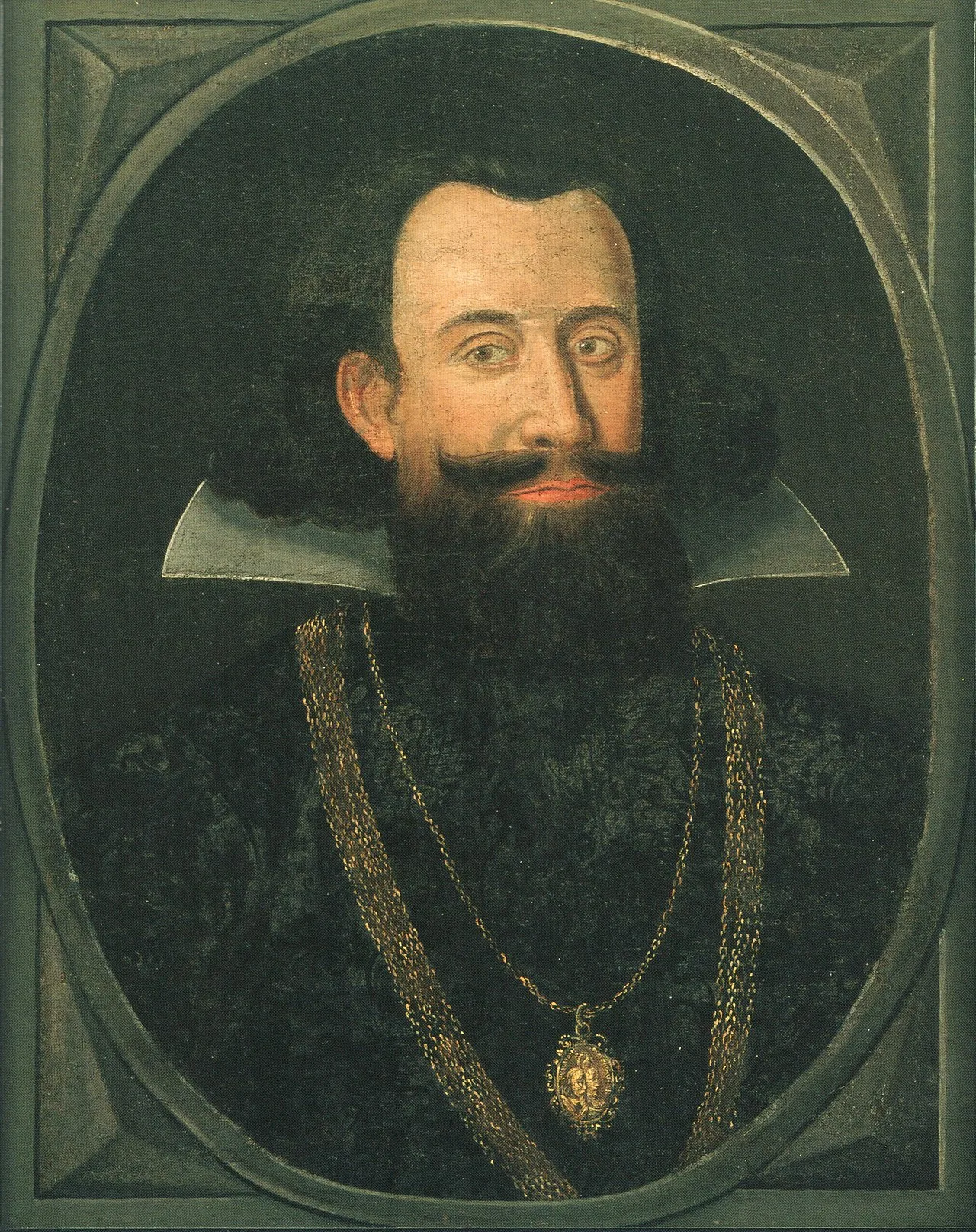 Valentin von Winther