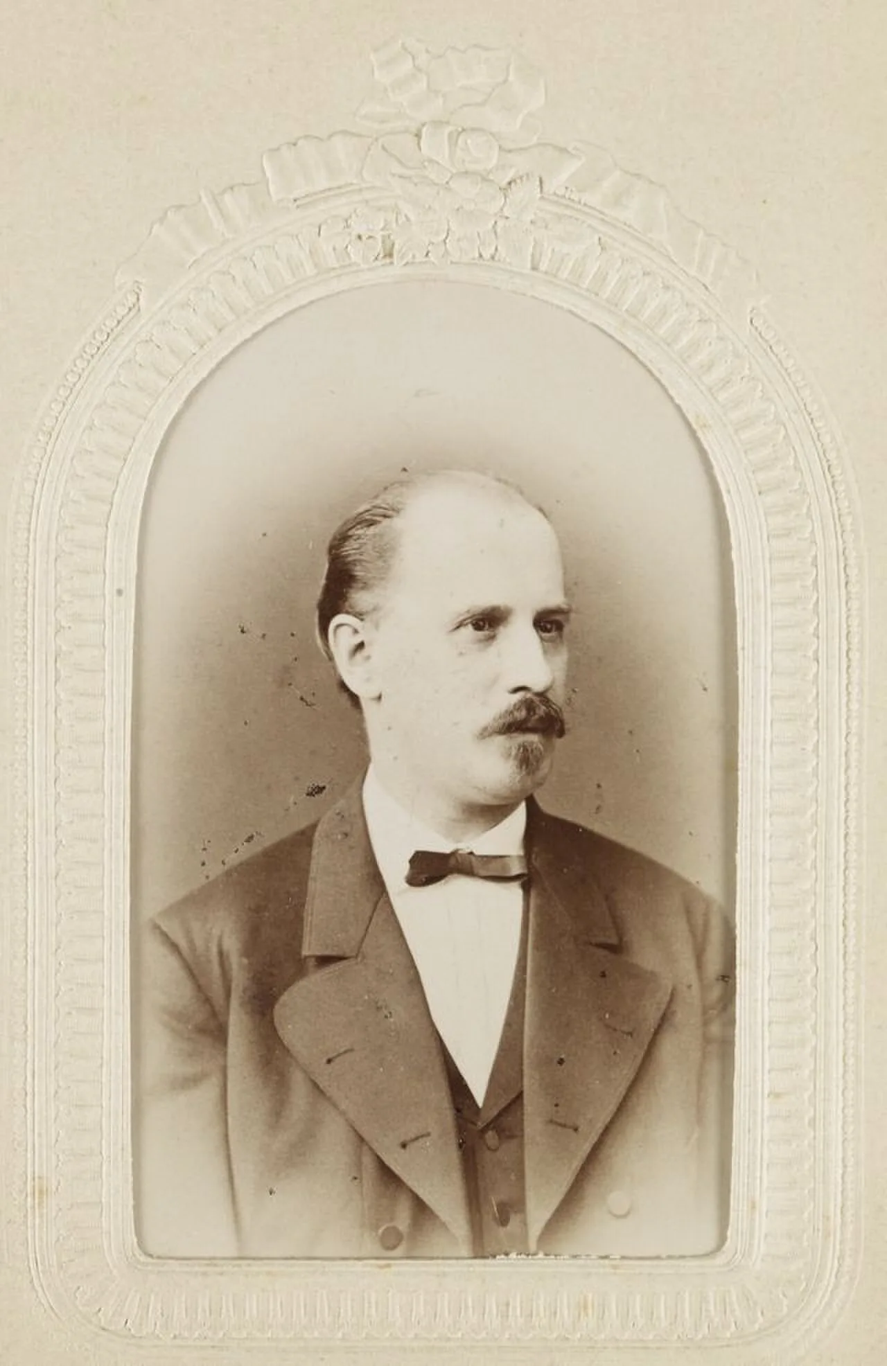 Albrecht von Groddeck