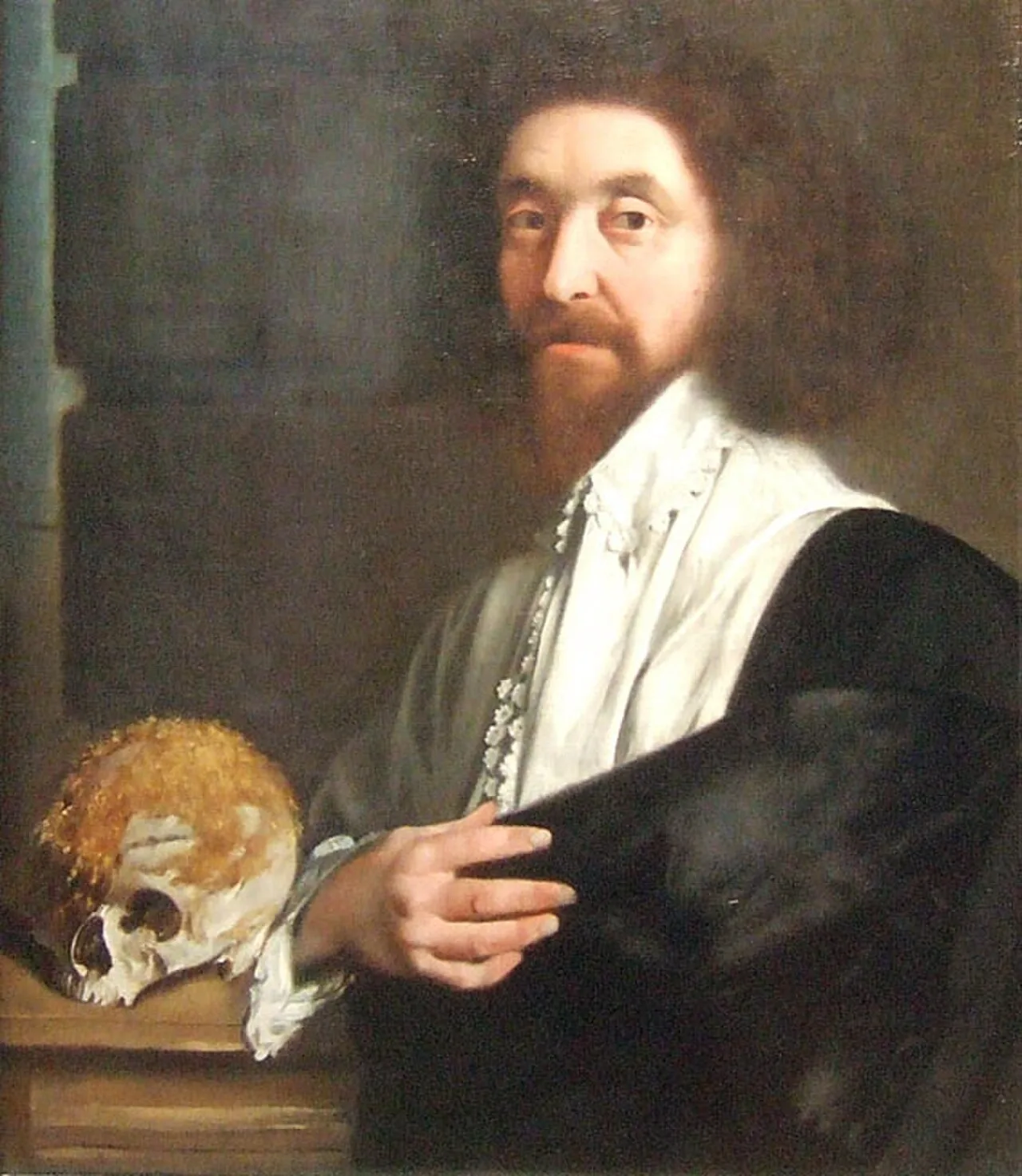John Tradescant der Jüngere