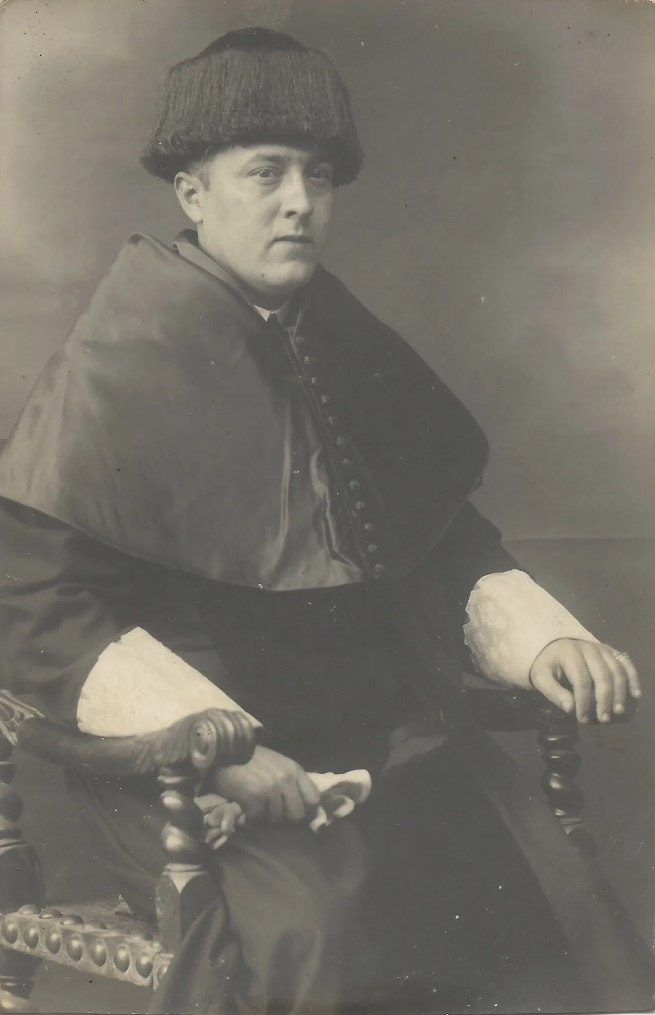 Tomás Abeigón Pazos