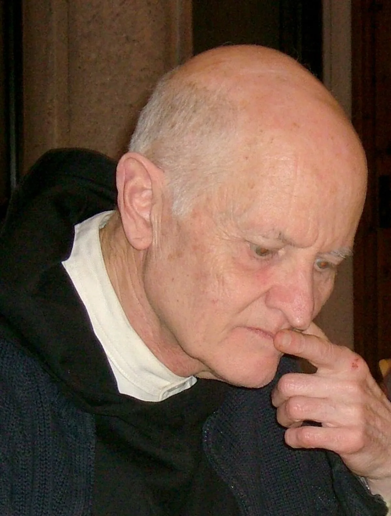 Alexandre Masoliver