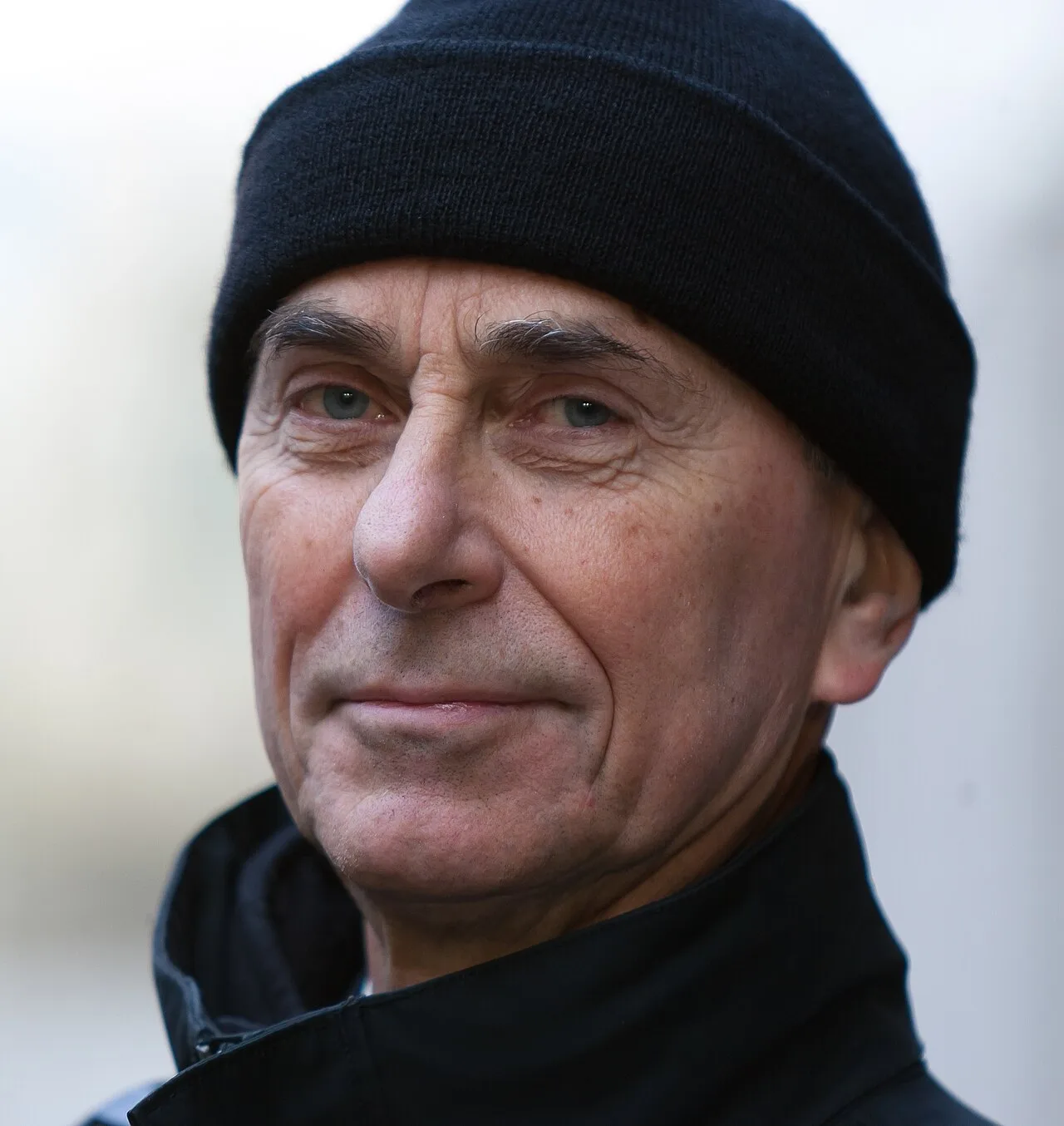 Terje Valen