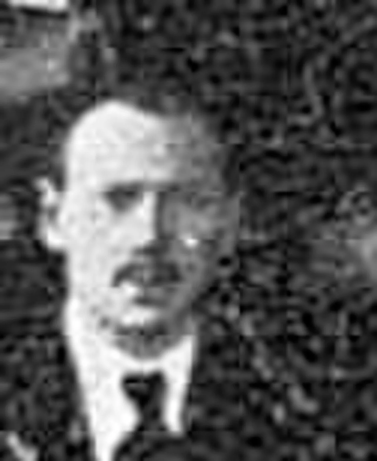 Porträt von Moses Navumovich Shapira (1884–1970) – Gedenkseite