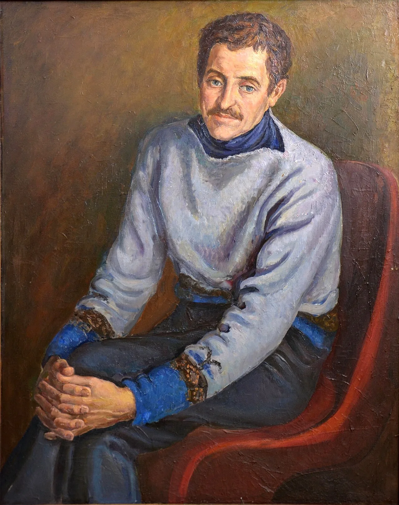 Porträt von Fama Varaniecki (1938–2022) – Gedenkseite