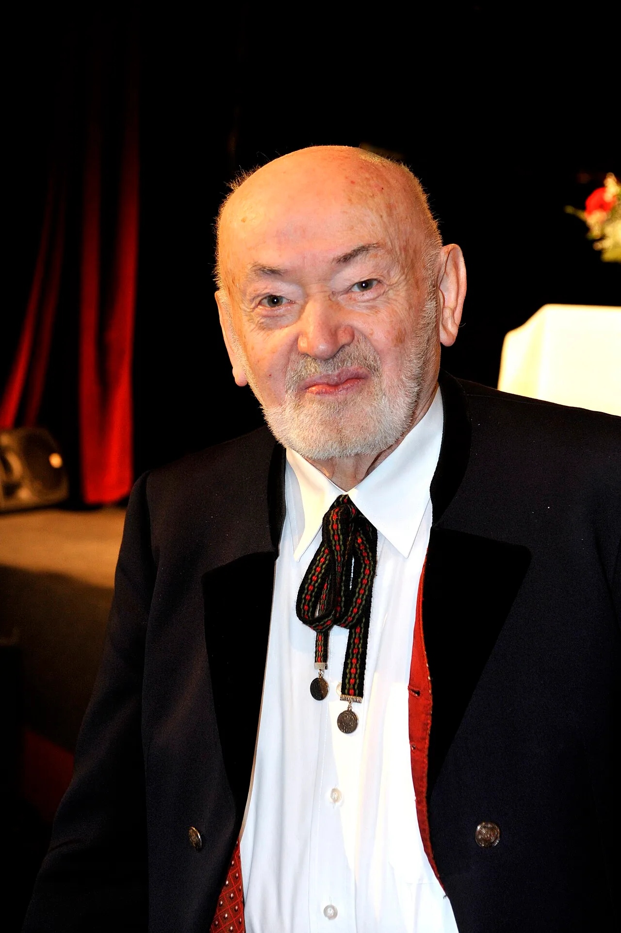 Josef Fendl
