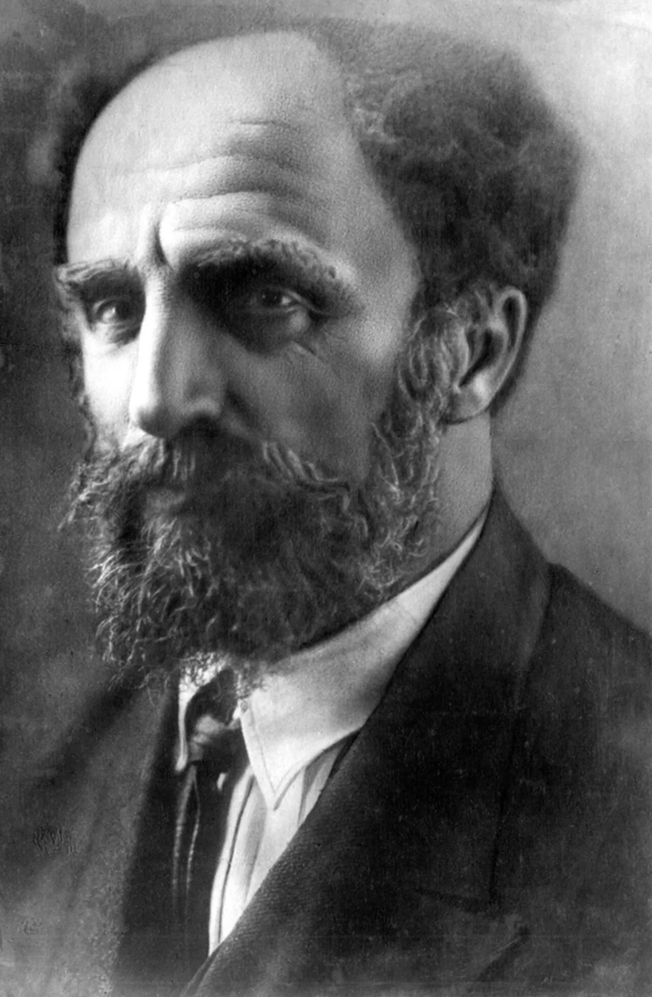Georgy Mirchink