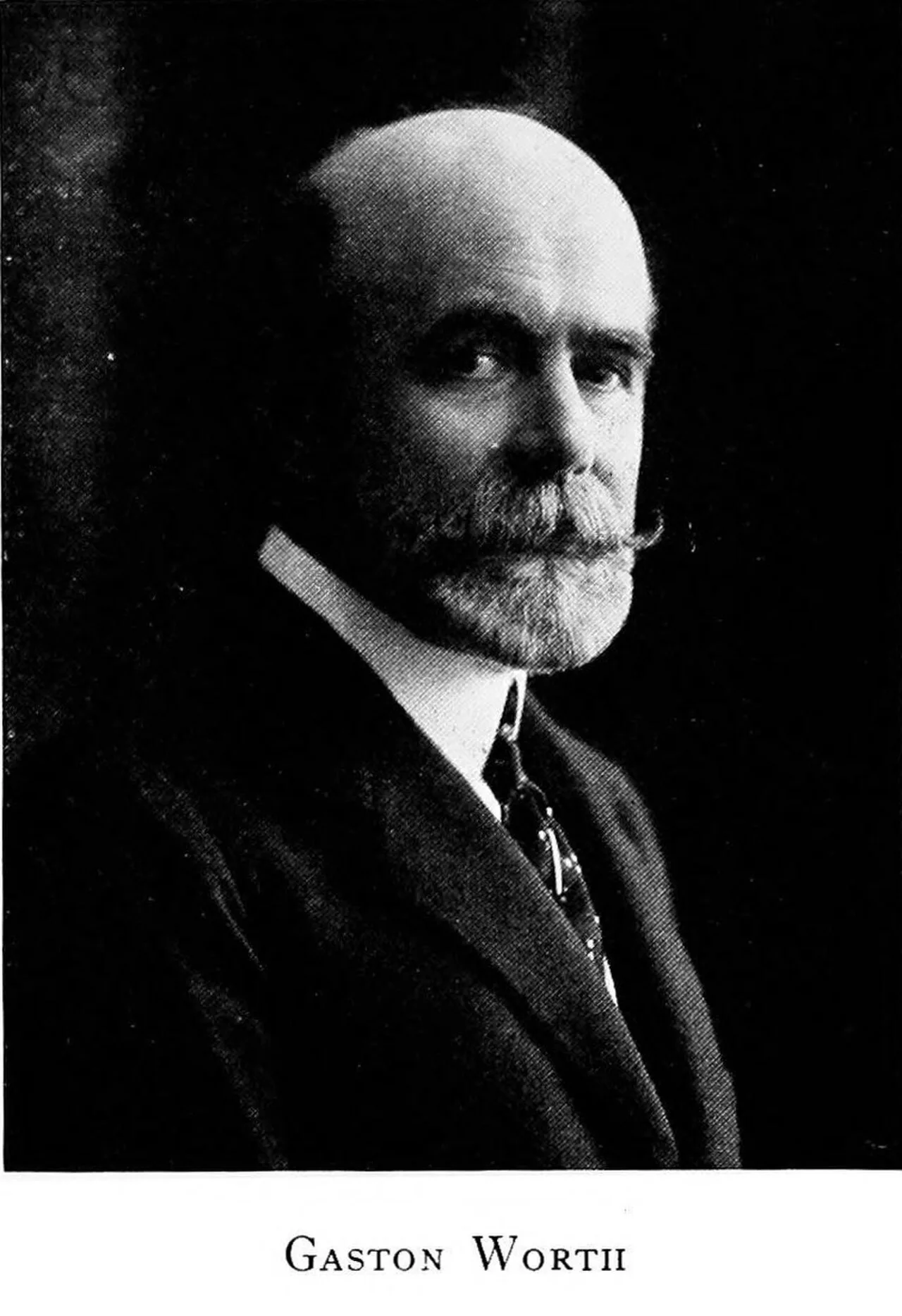 Gaston-Lucien Worth