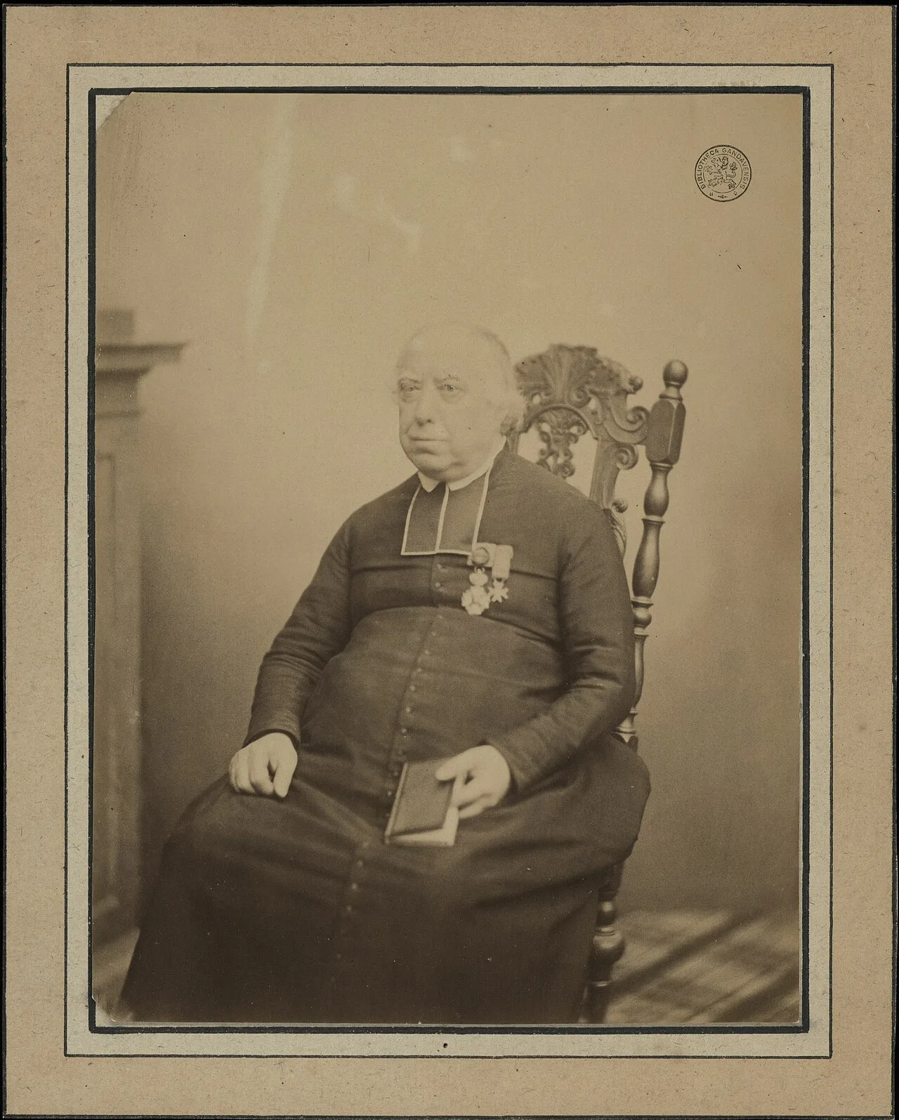 Joseph-Jean De Smet
