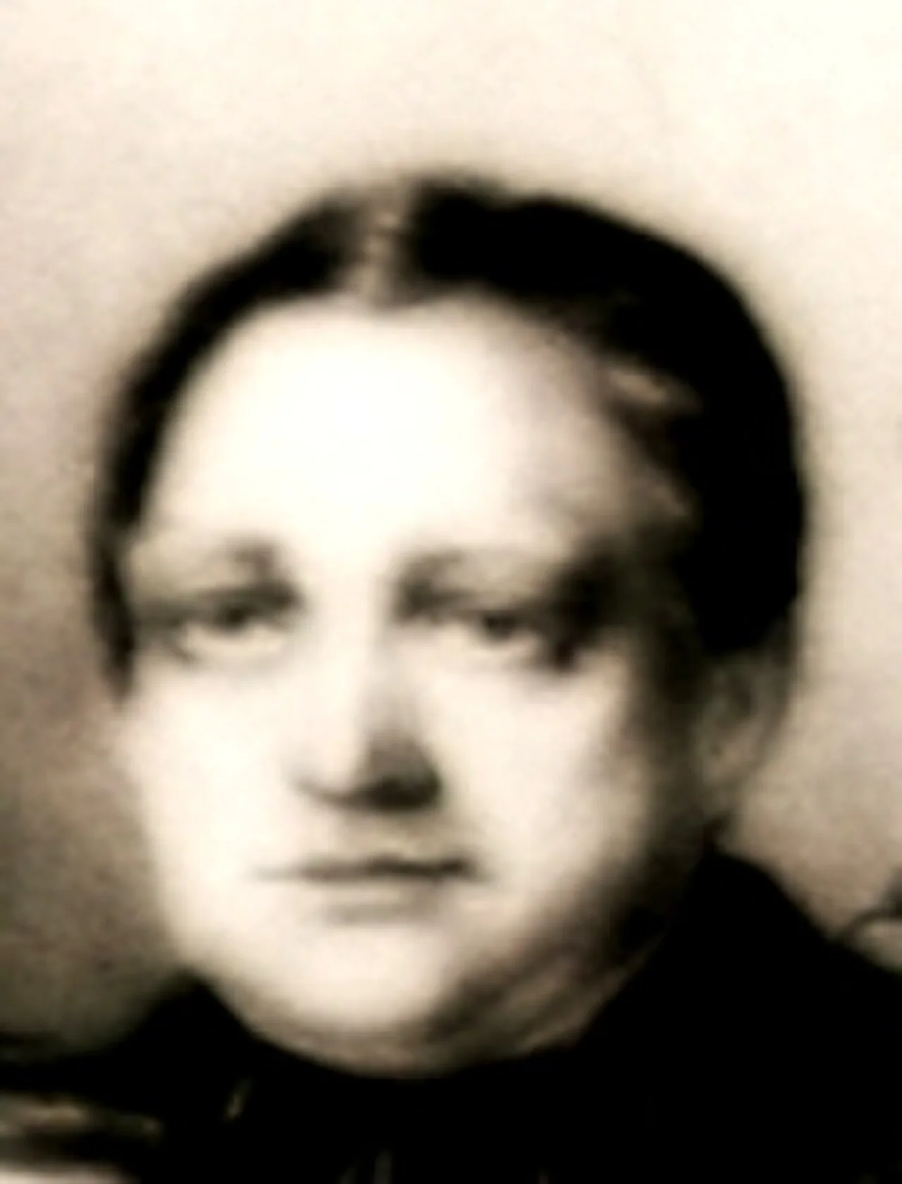 Porträt von Joseph Dittrich (1794–1853) – Gedenkseite