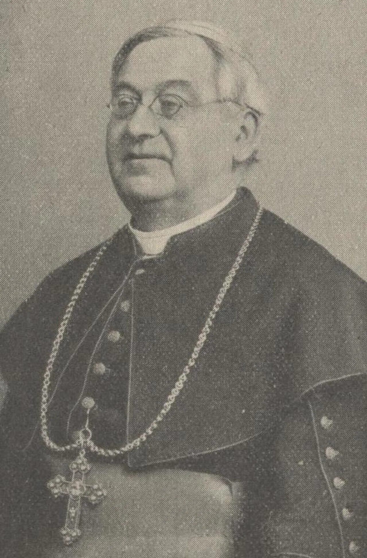 Joseph Georg von Ehrler