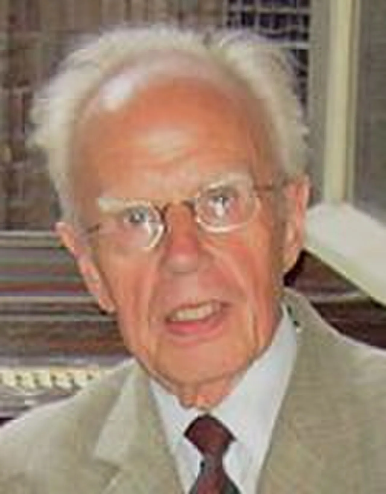 Joseph Grobe