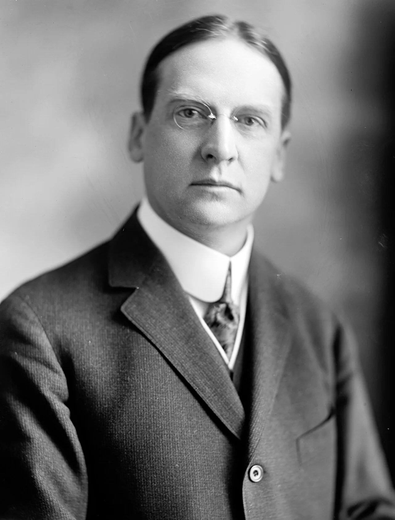 Portrait of Joseph R. Knowland (1873–1966) – memorial page