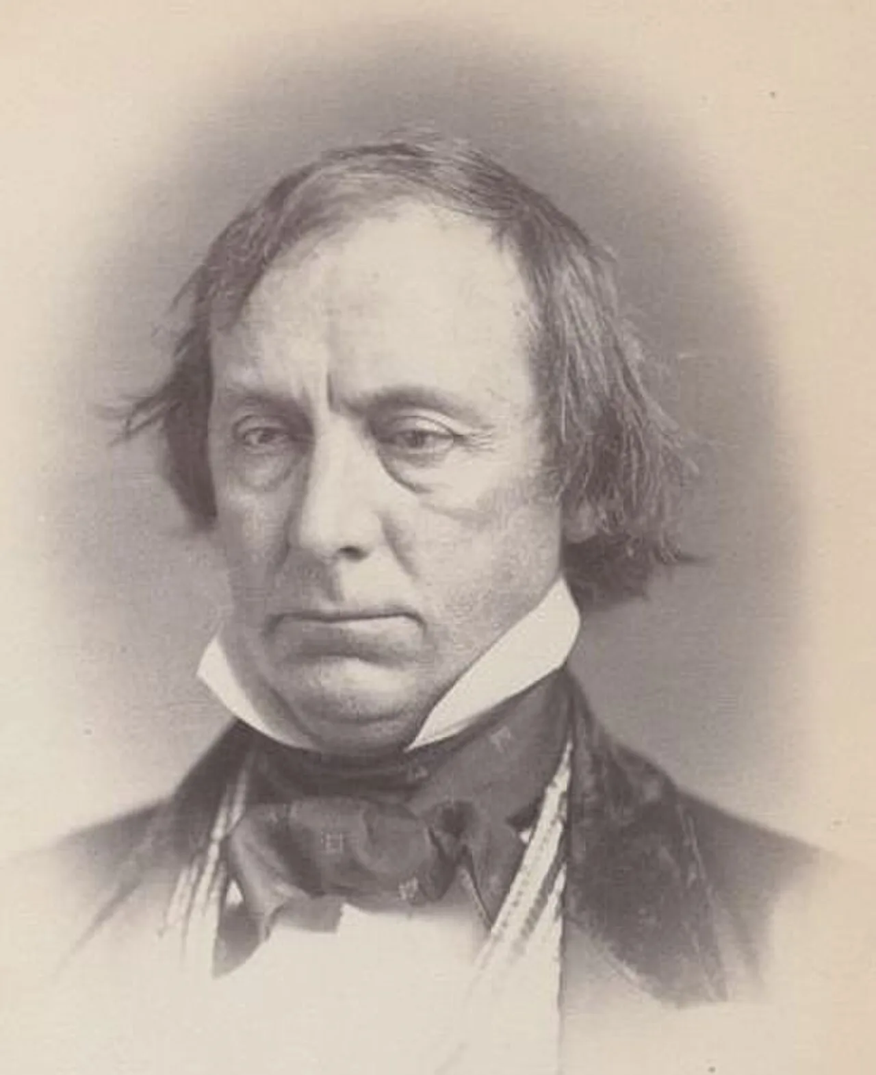 Porträt von Joshua Jewett (1815–1861) – Gedenkseite