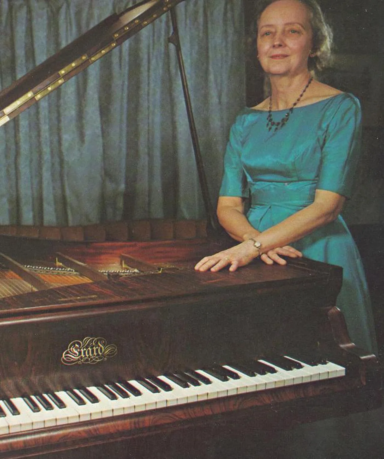 Porträt von Martha Goldstein (1919–2014) – Gedenkseite