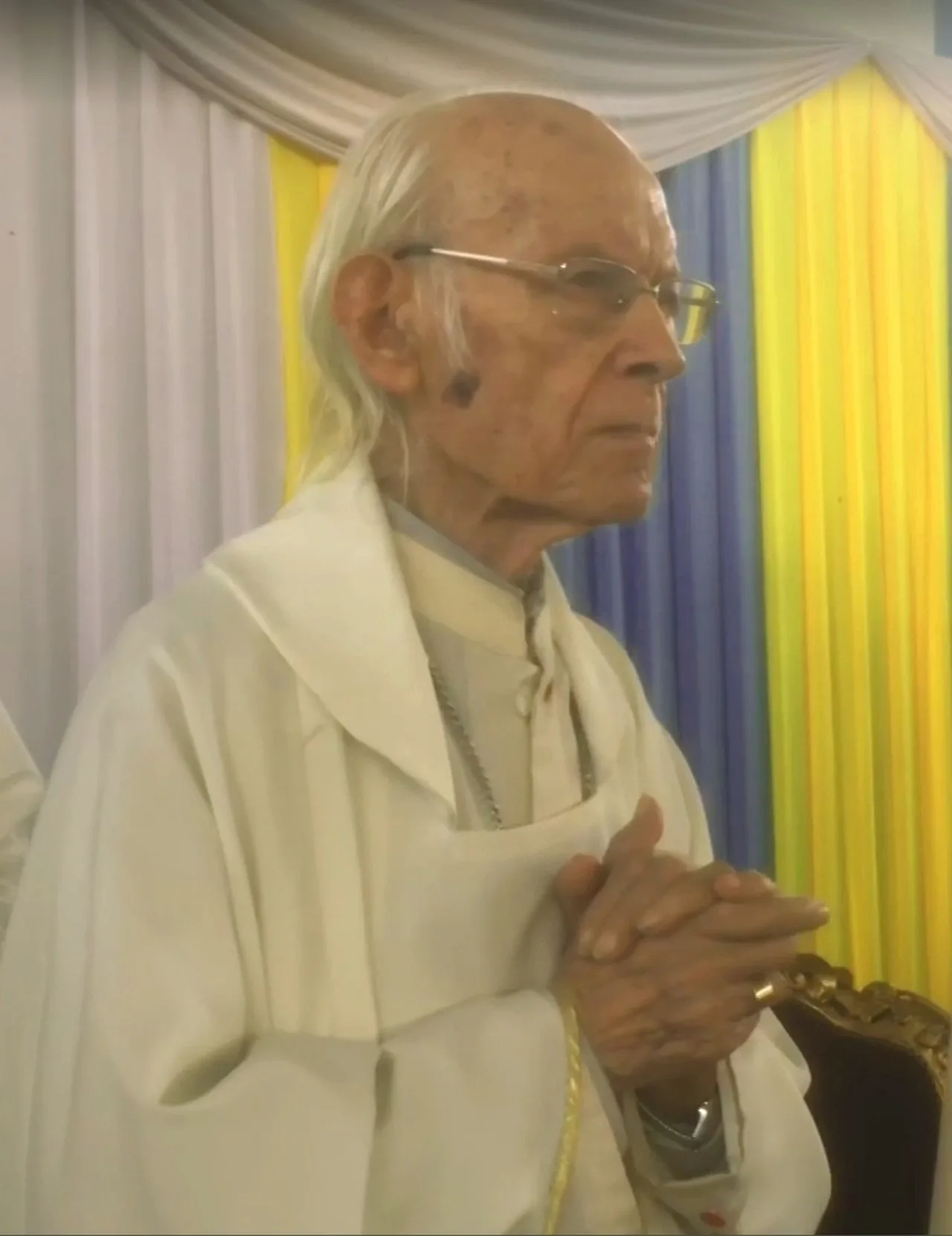 José Francisco Moreira dos Santos