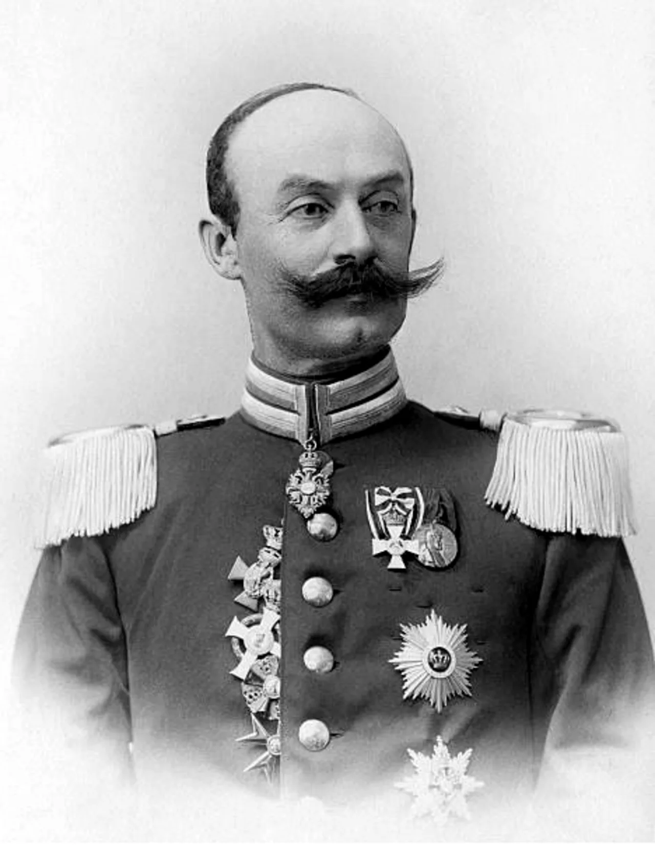 Ludwig von Windheim