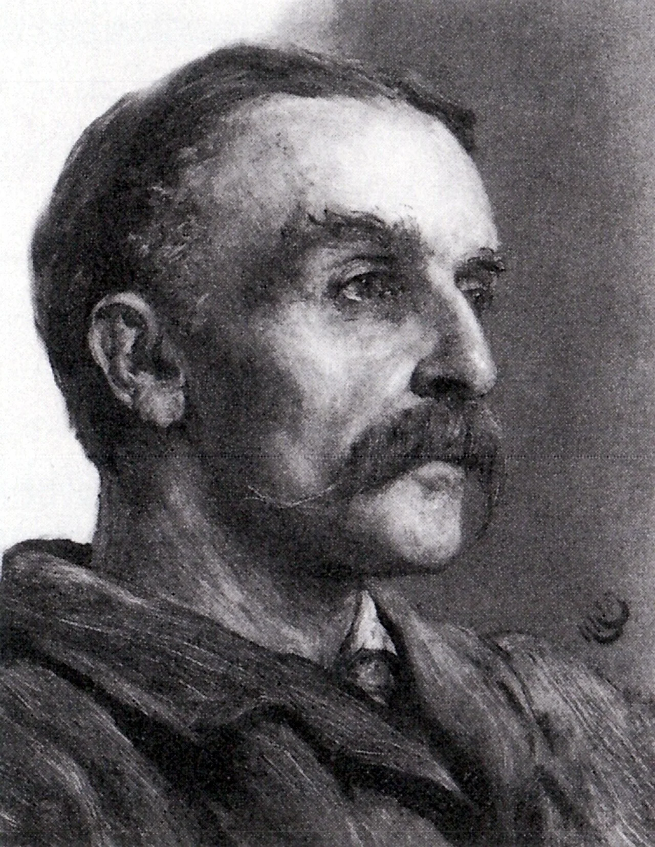 Mansel Lewis