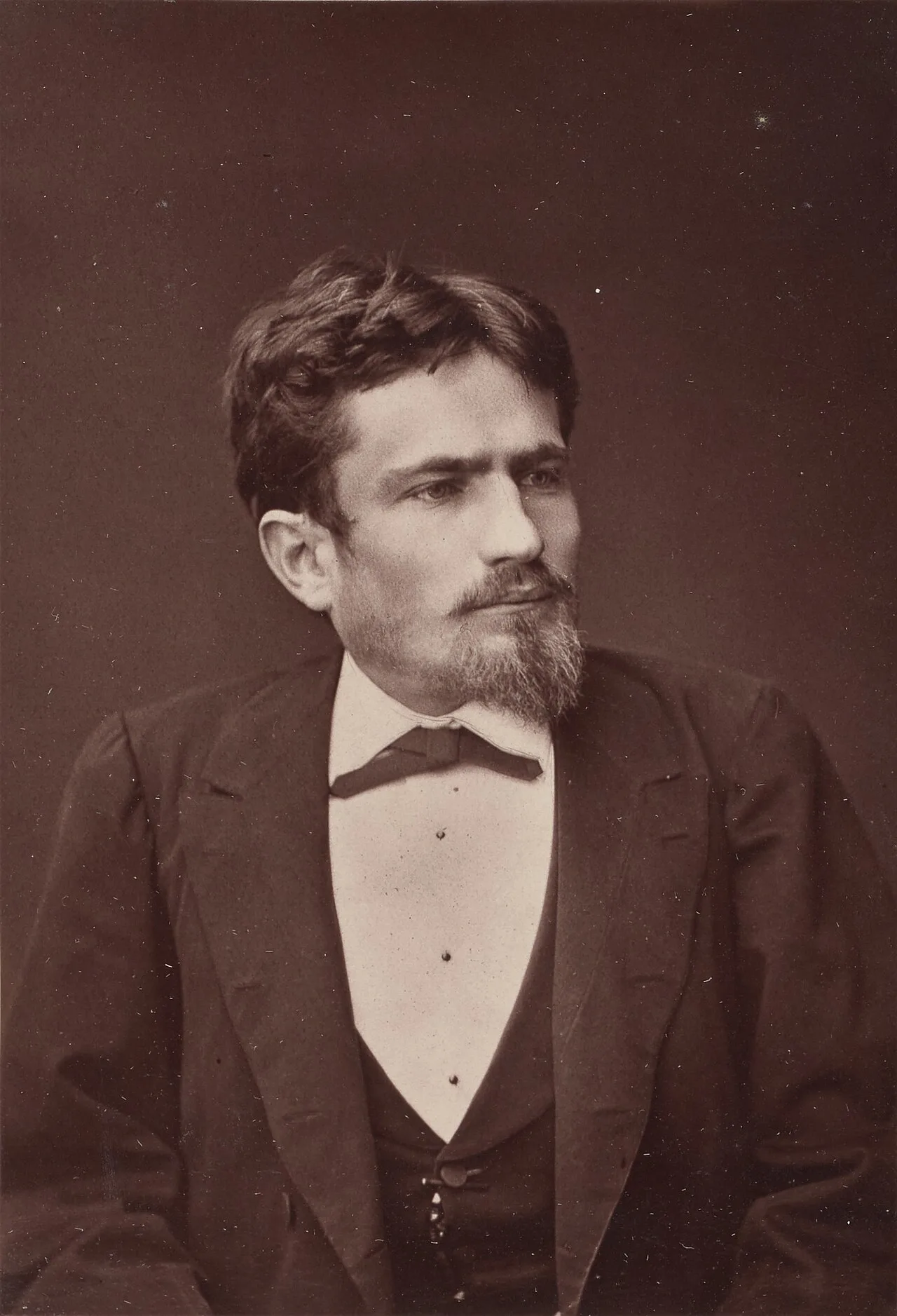 Jules-Arsène Garnier