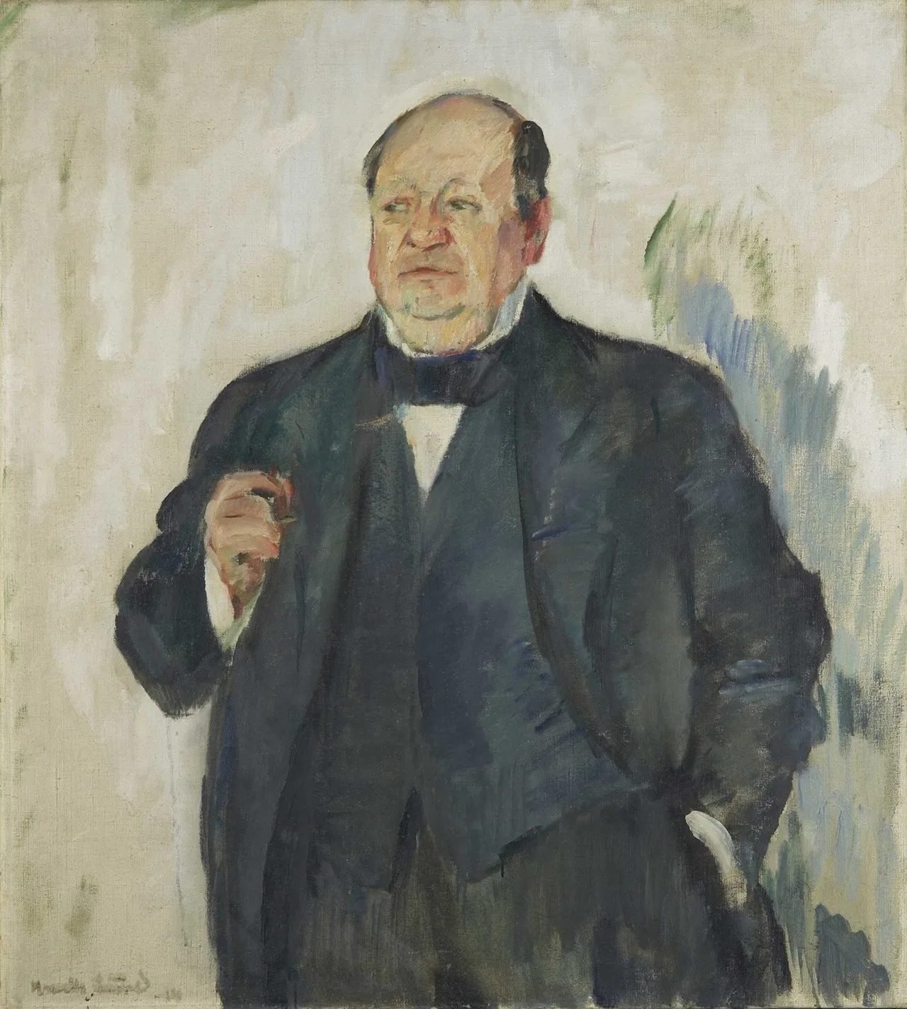 Harald Otto