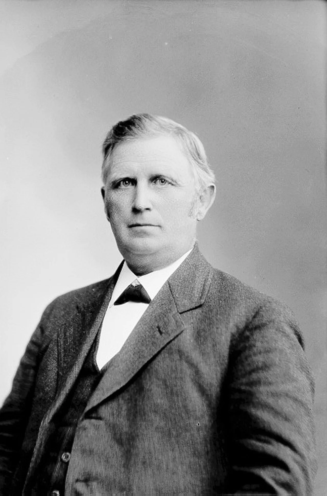 Haakon Rochseth