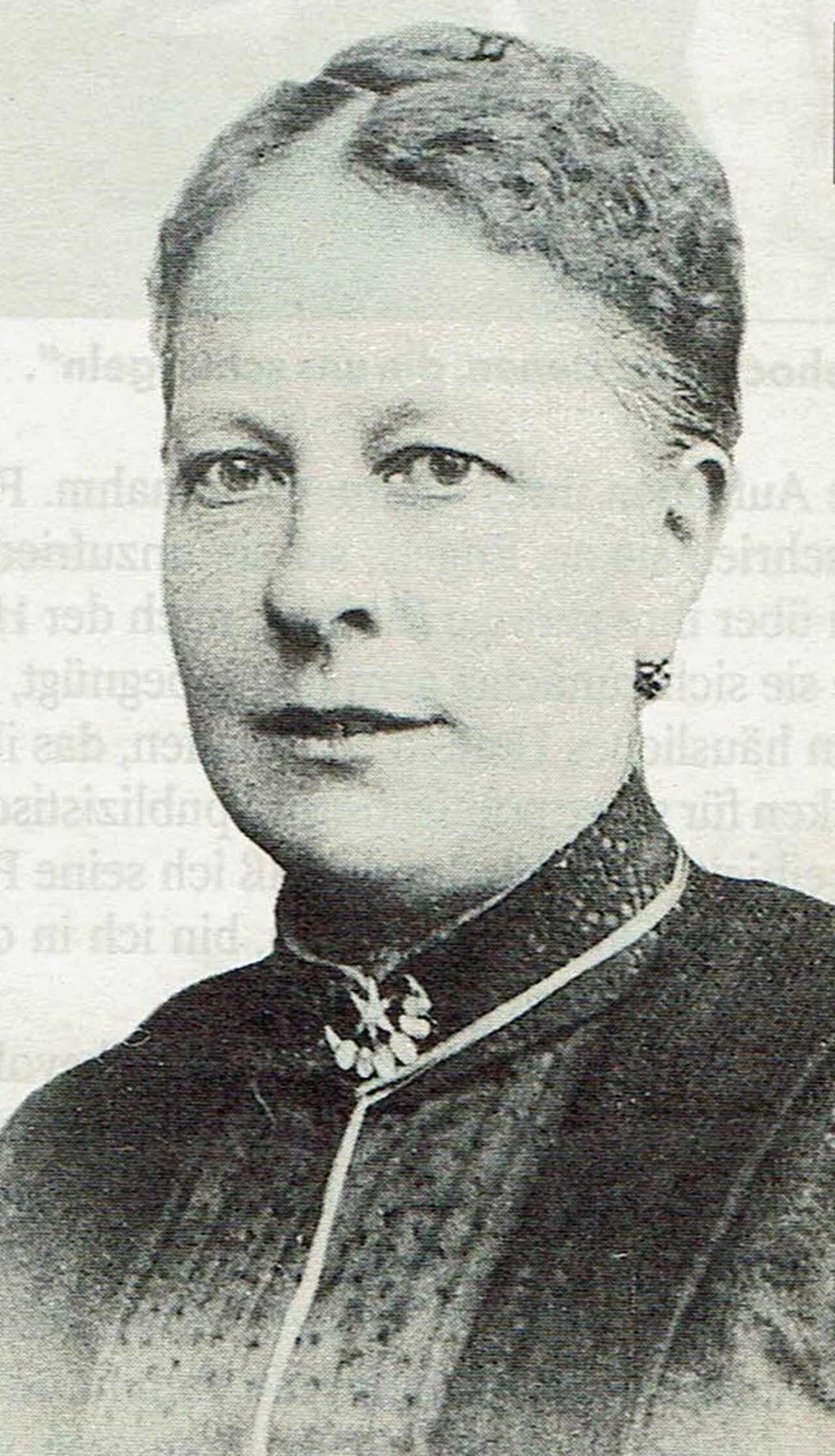 Julie Bebel
