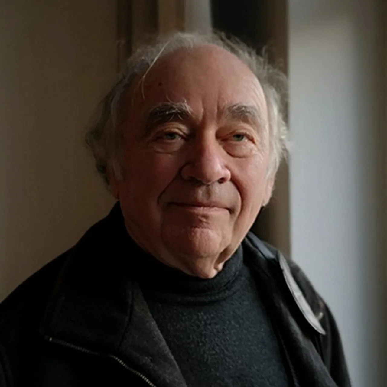 Christoph Schwabe