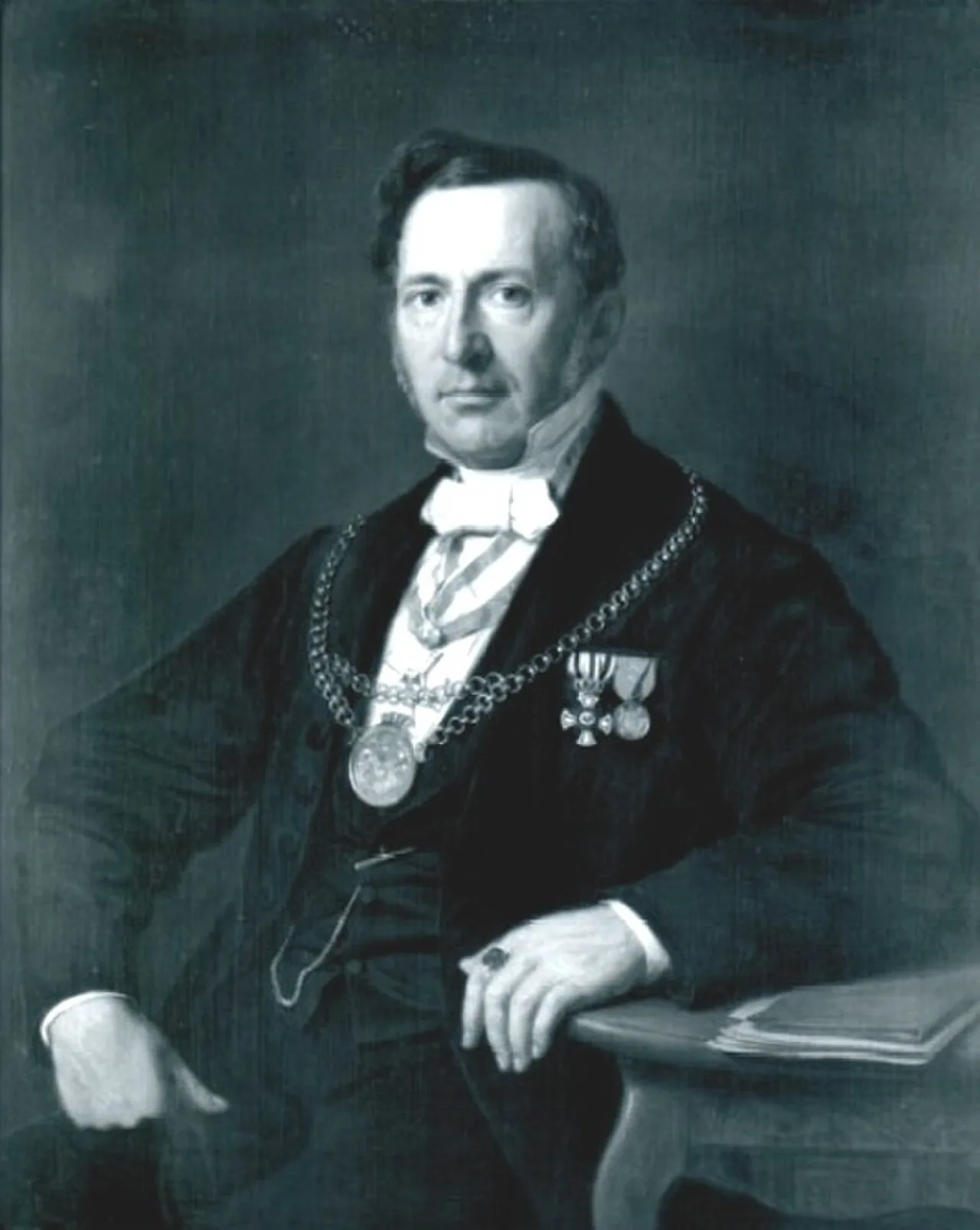 Julius Elwanger